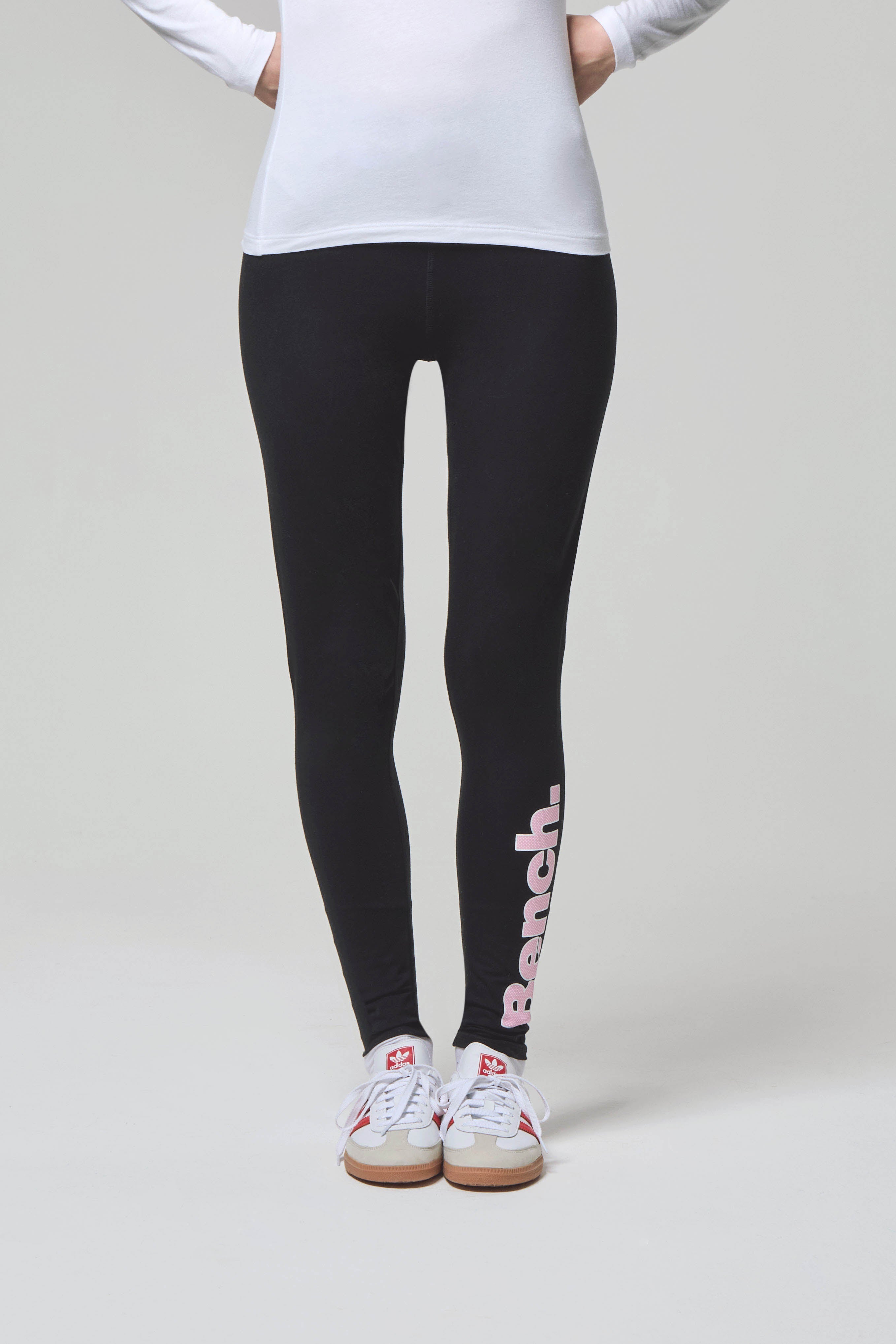 bench-hosen-elira-leggings-schwarz-baumwolle-damen image 7