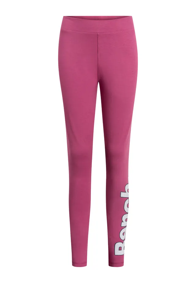 bench-elira-g-leggings-berry-baumwolle-kinder image 1