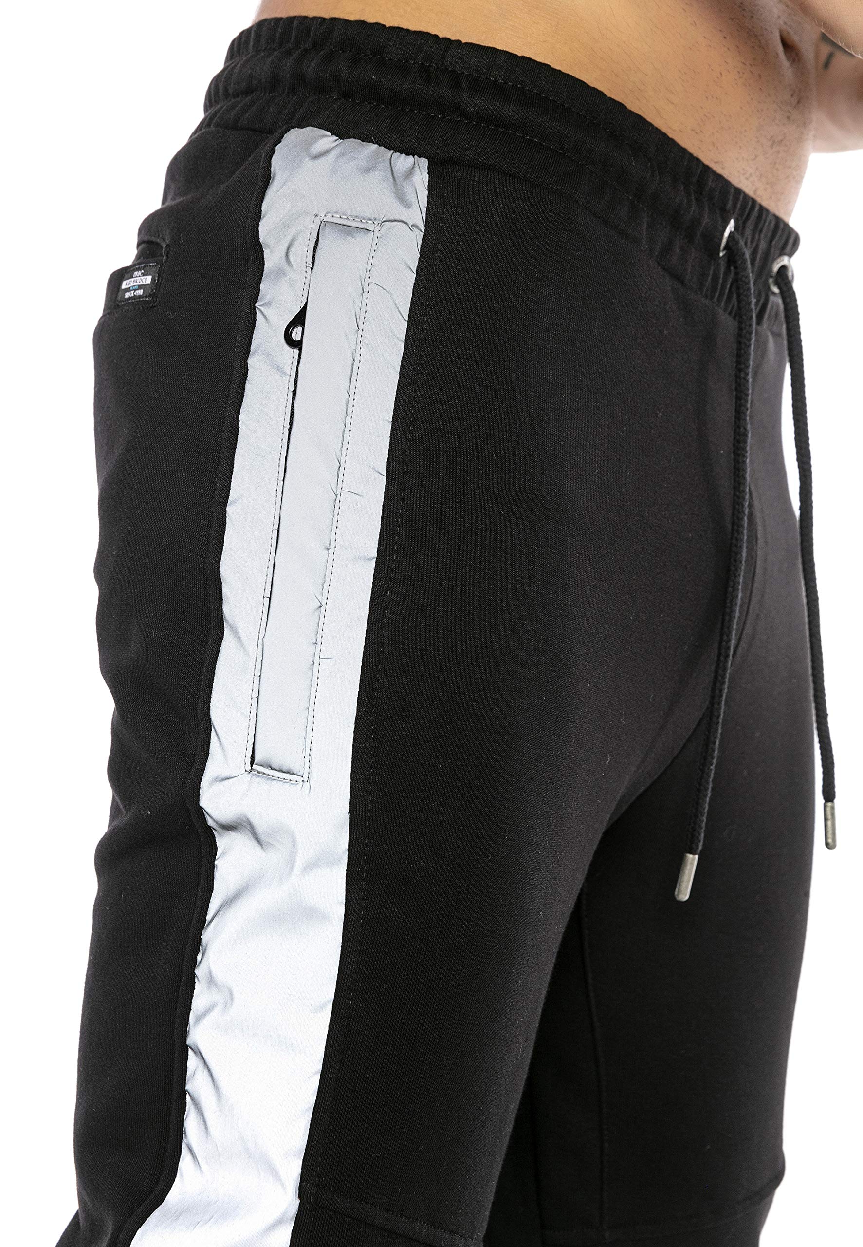redbridge-jogger-sweatpants-herren-baumwolle-gr-e-l image 3