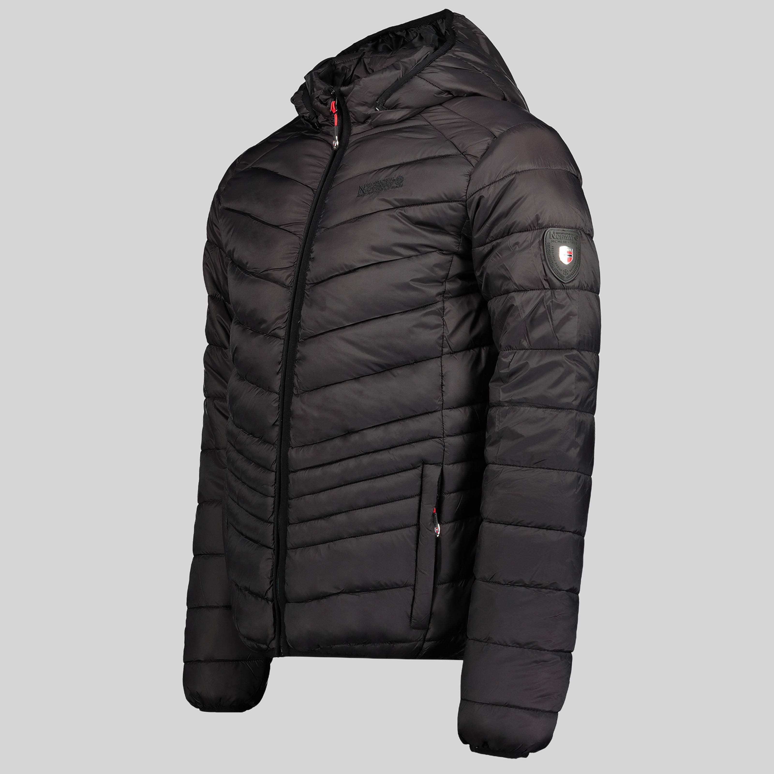 geographical-norway-damiel-hood-steppjacke-herren-marine-winter image 7