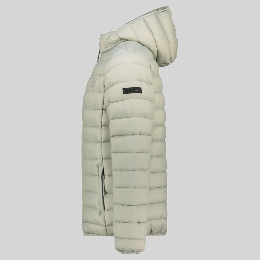 geographical-norway-amichoko-men-hood-steppjacke-herren-f-r-die-bergangszeit image 5