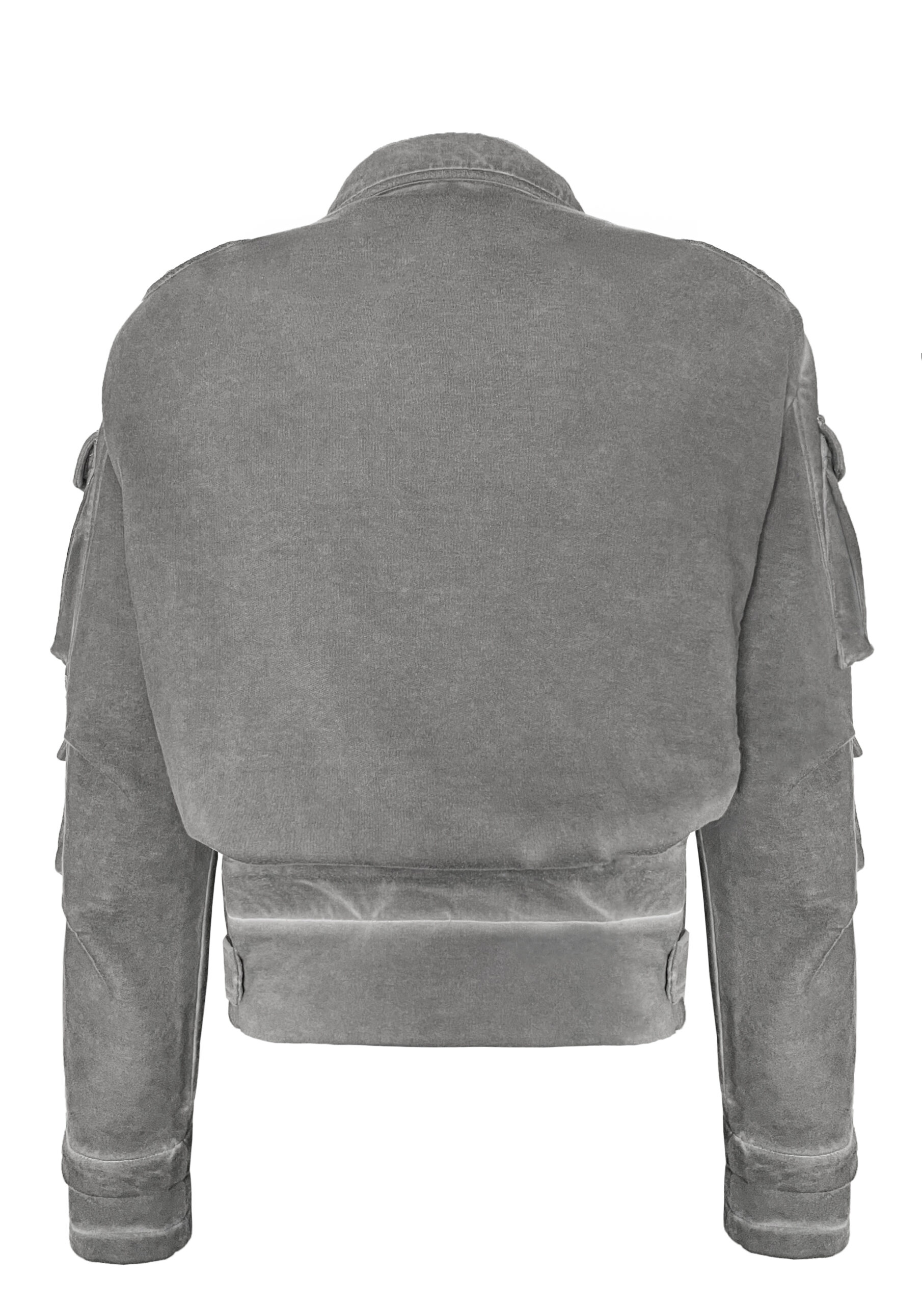 mariusz-przybylski-upcycling-jacke-herren image 2