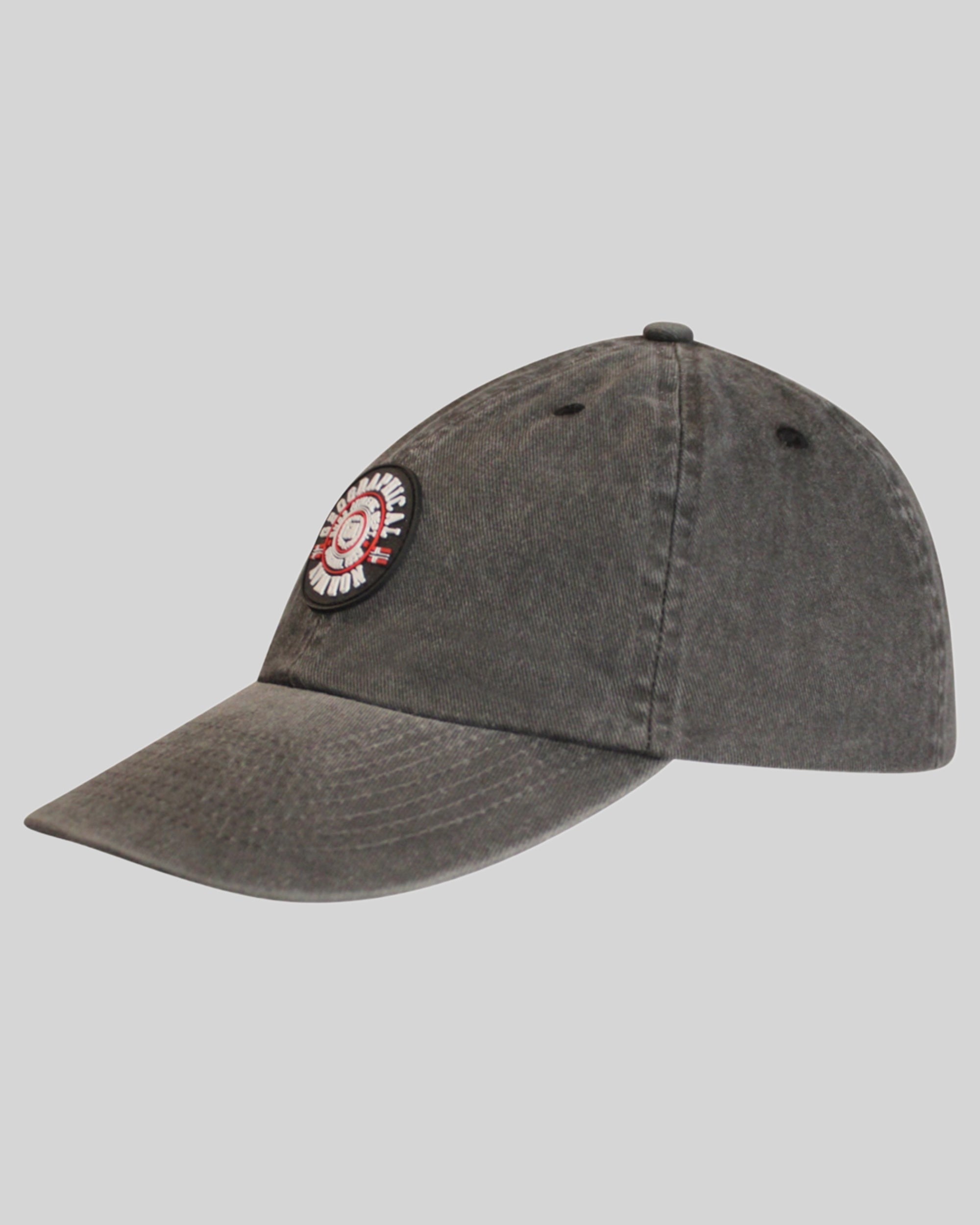 geographical-norway-warren-unisex-cap-marine-baumwolle image 8