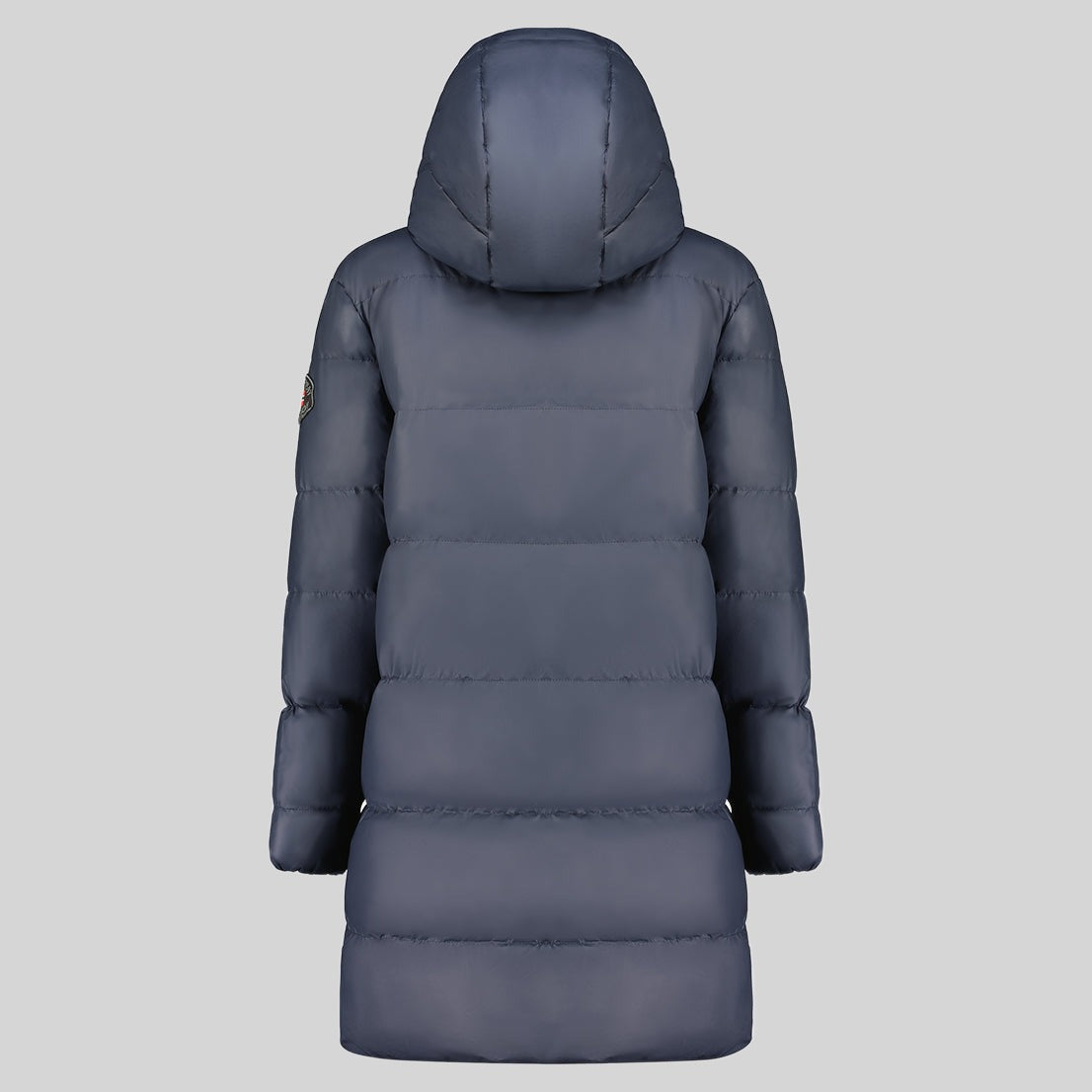 geographical-norway-adrianna-damen-parka-lang-marine-winter image 2