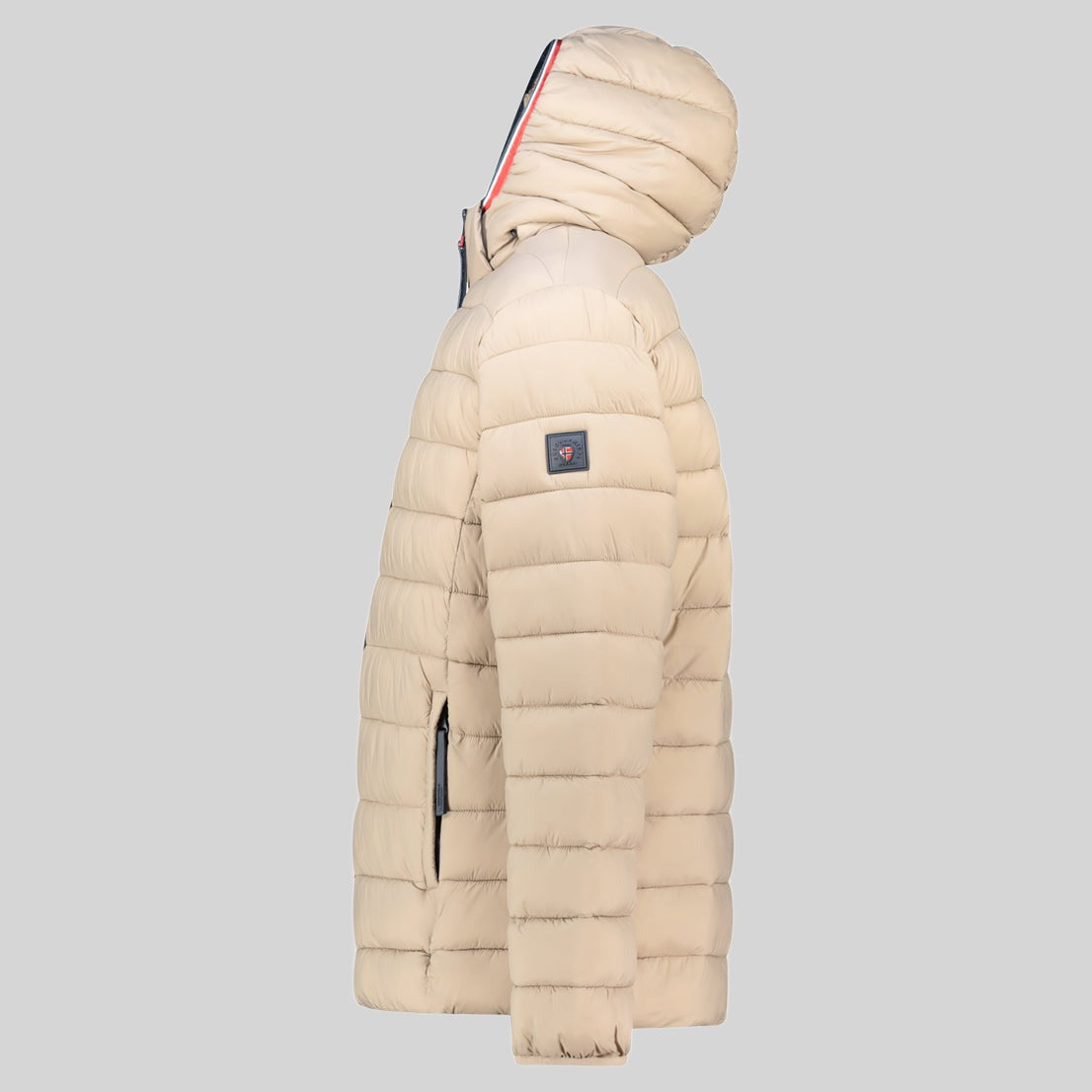 geographical-norway-amigotom-steppjacke-herren-schwarz-m image 6