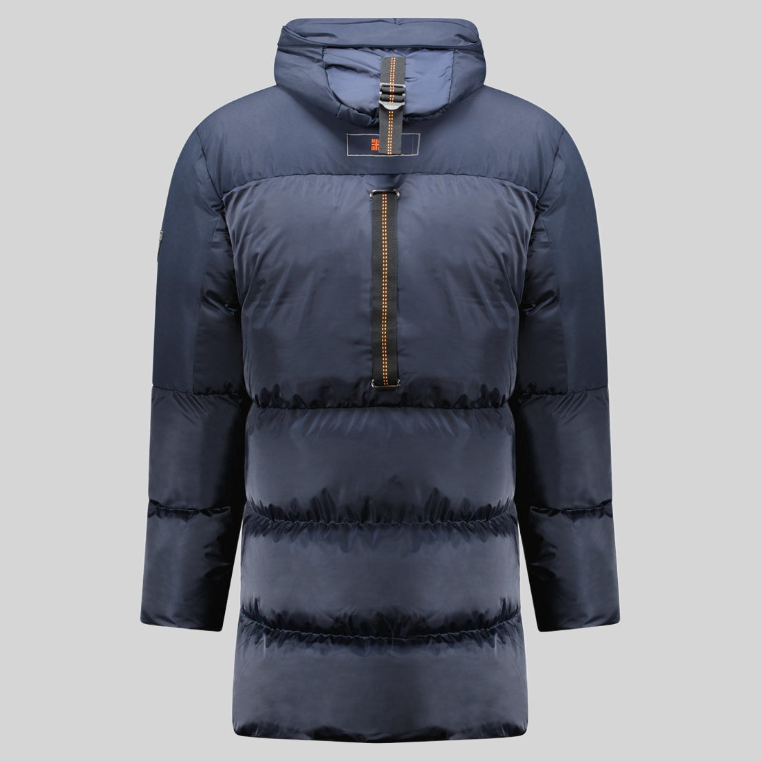 geographical-norway-bocaraton-herren-parka-marine-lang-gesteppt image 3