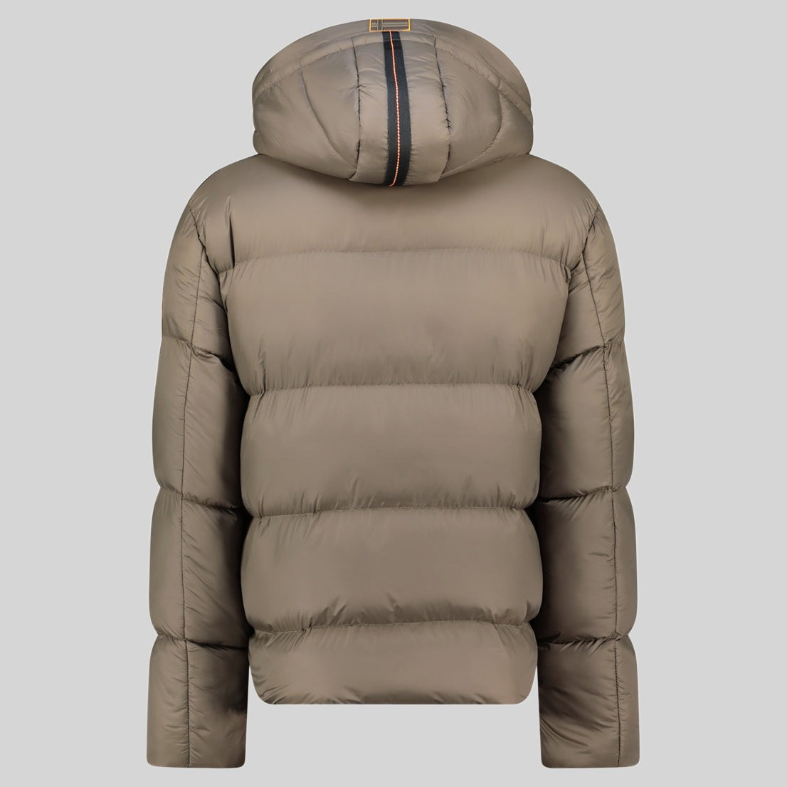 geographical-norway-bodir-parka-herren-kaki-winter-steppjacke image 2