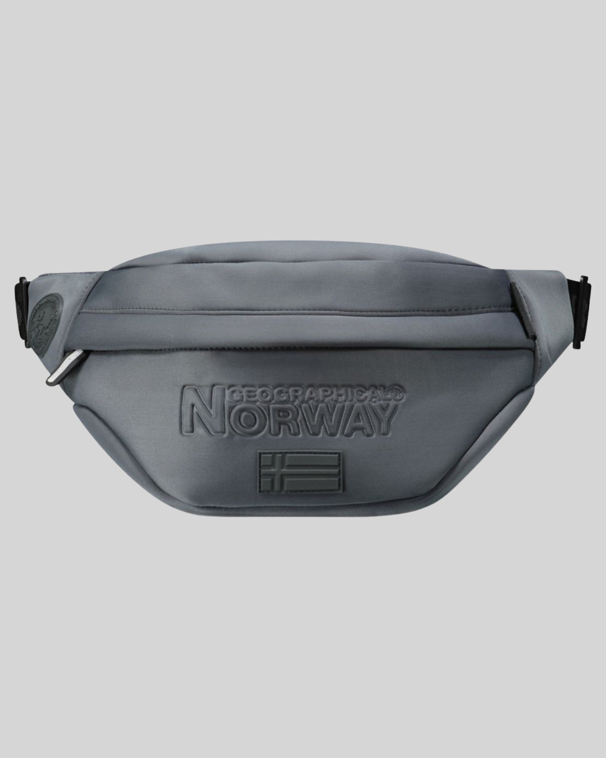 geographical-norway-saltatory-bauchtasche-schwarz-crossbody image 3