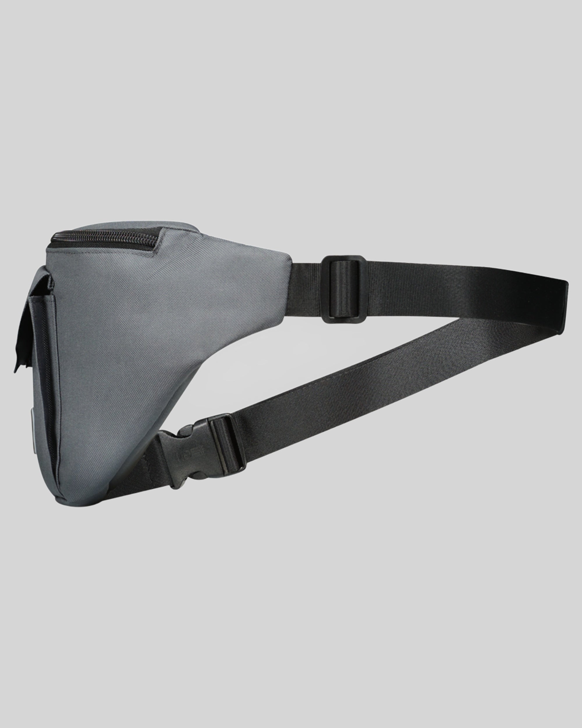 geographical-norway-socket-bauchtasche-schwarz-crossbody image 4