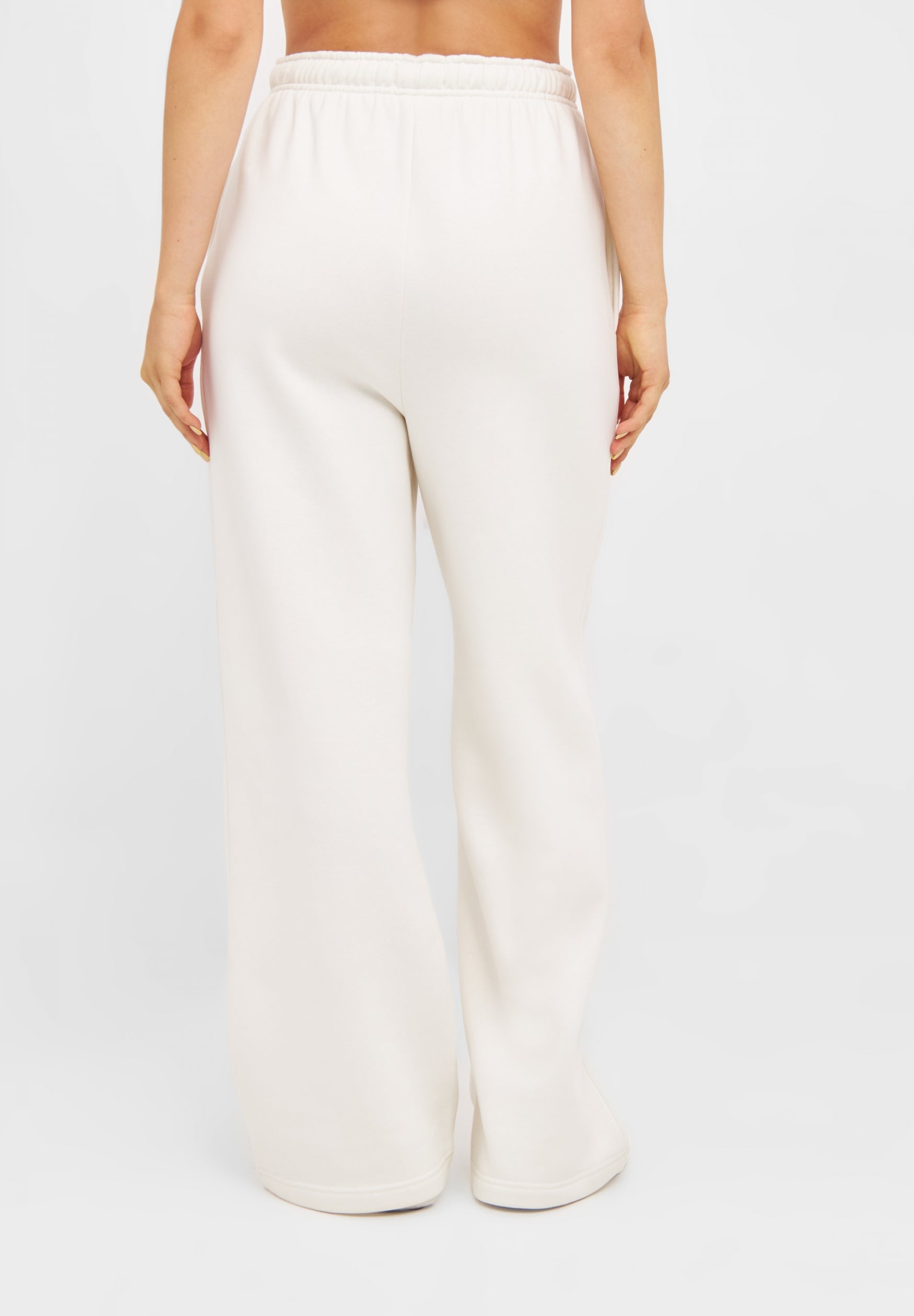 bench-aquila-hose-damen-winter-white-mit-schlag image 8