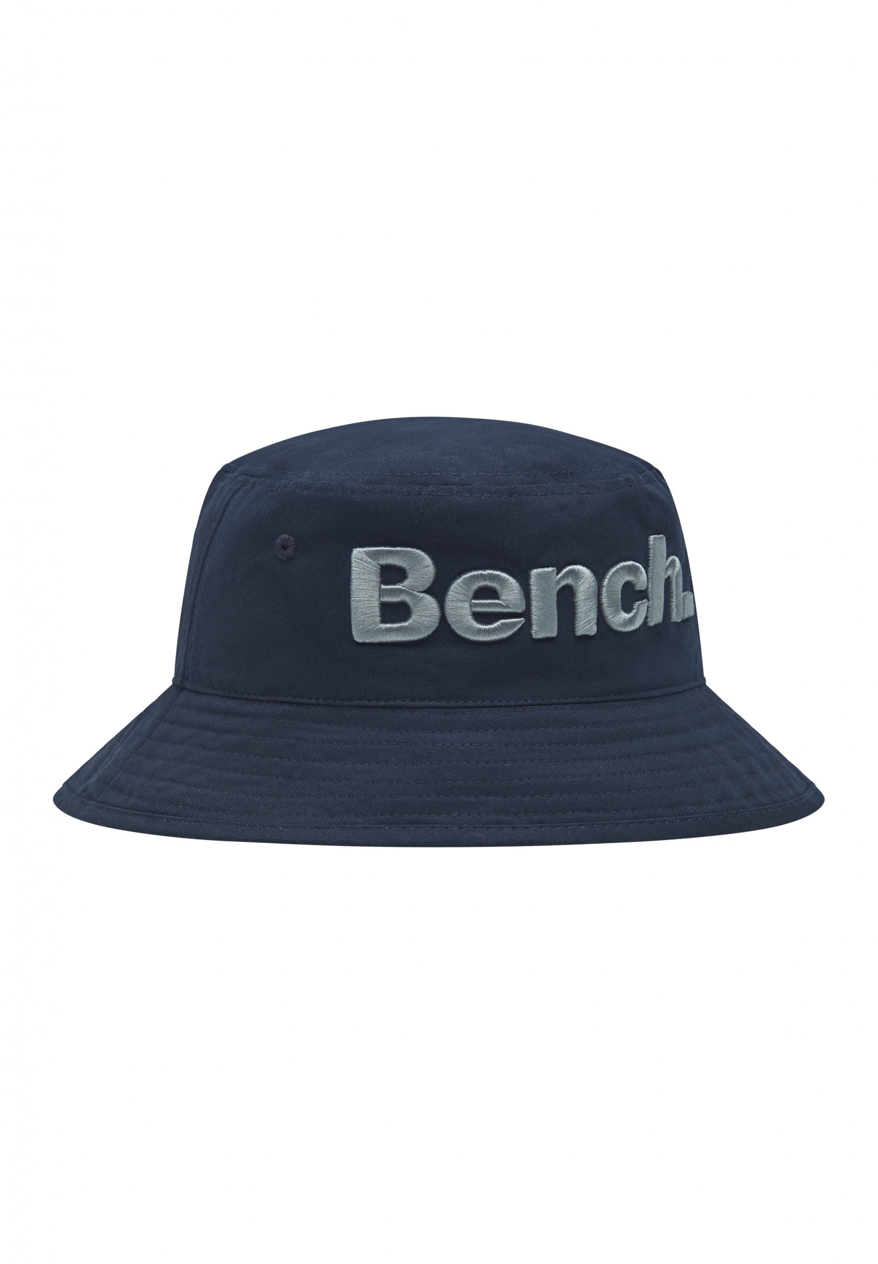 bench-mykonos-herren-bucket-hat-black-fischerhut-sommer image 5
