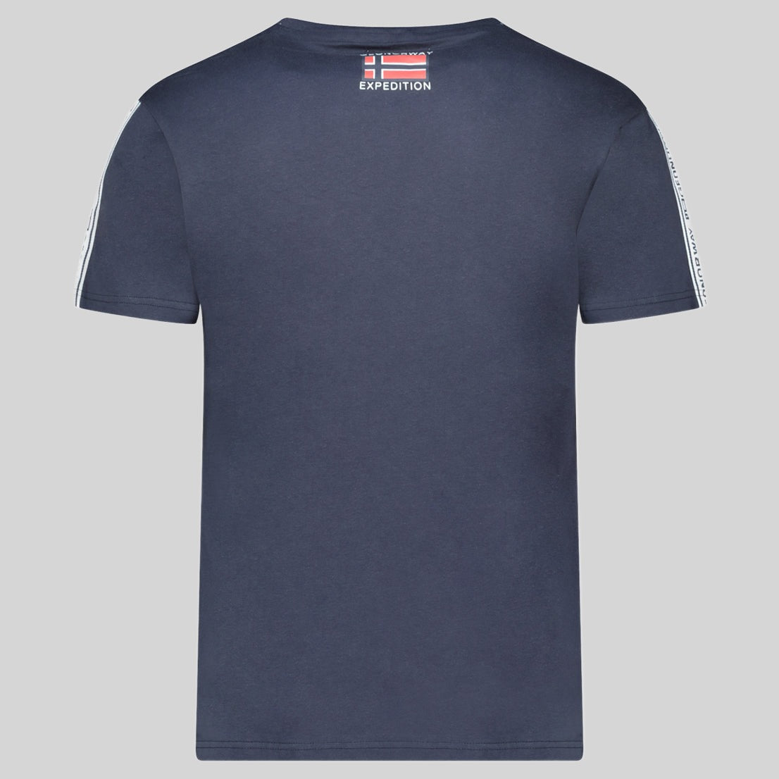 geographical-norway-javenger-t-shirt-herren-schwarz-baumwolle image 7