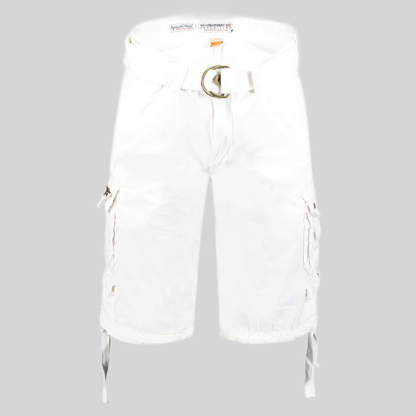 geographical-norway-paradize-herren-bermuda-kurze-hose image 1