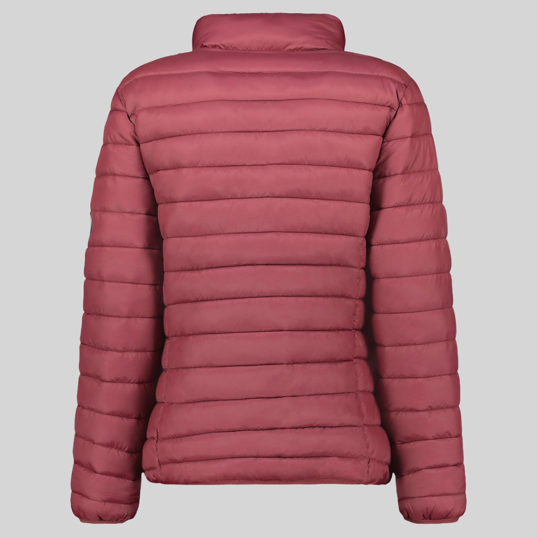geographical-norway-atika-damen-winter-steppjacke-schwarz image 2