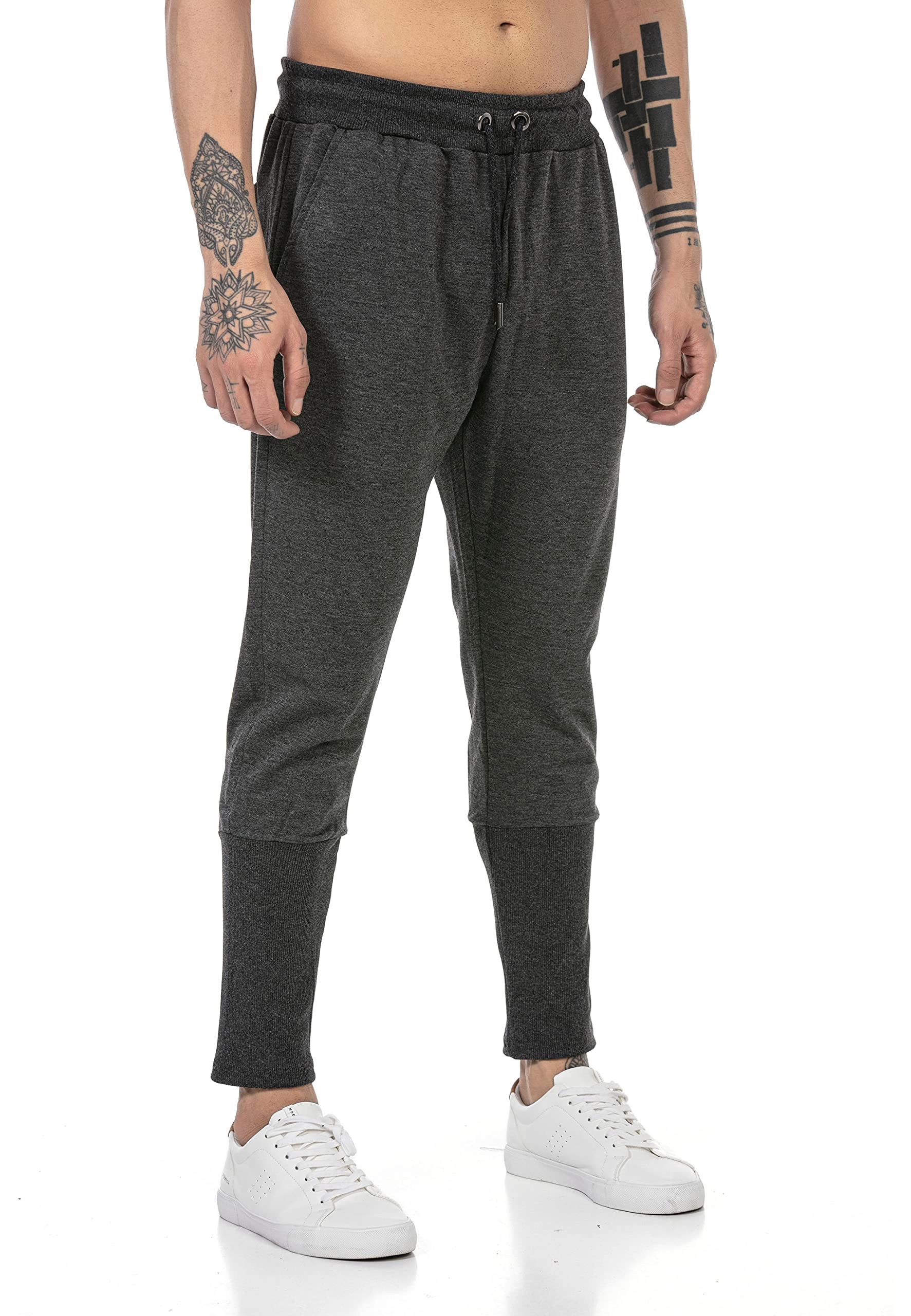 redbridge-basic-jogginghose-jogger-l-sweathose image 2