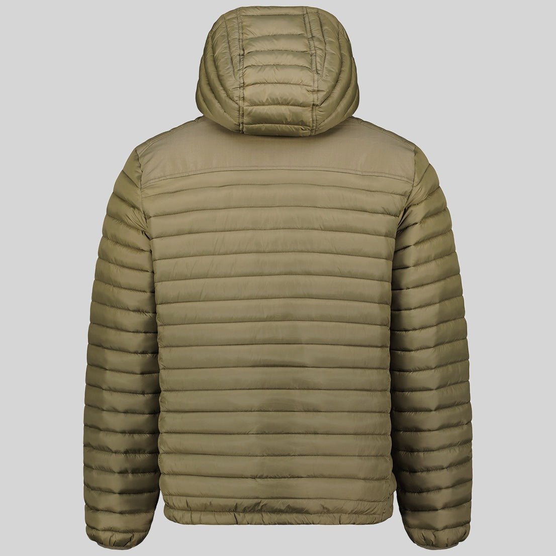 geographical-norway-adalmo-herren-blouson-khaki-bergangsjacke image 2
