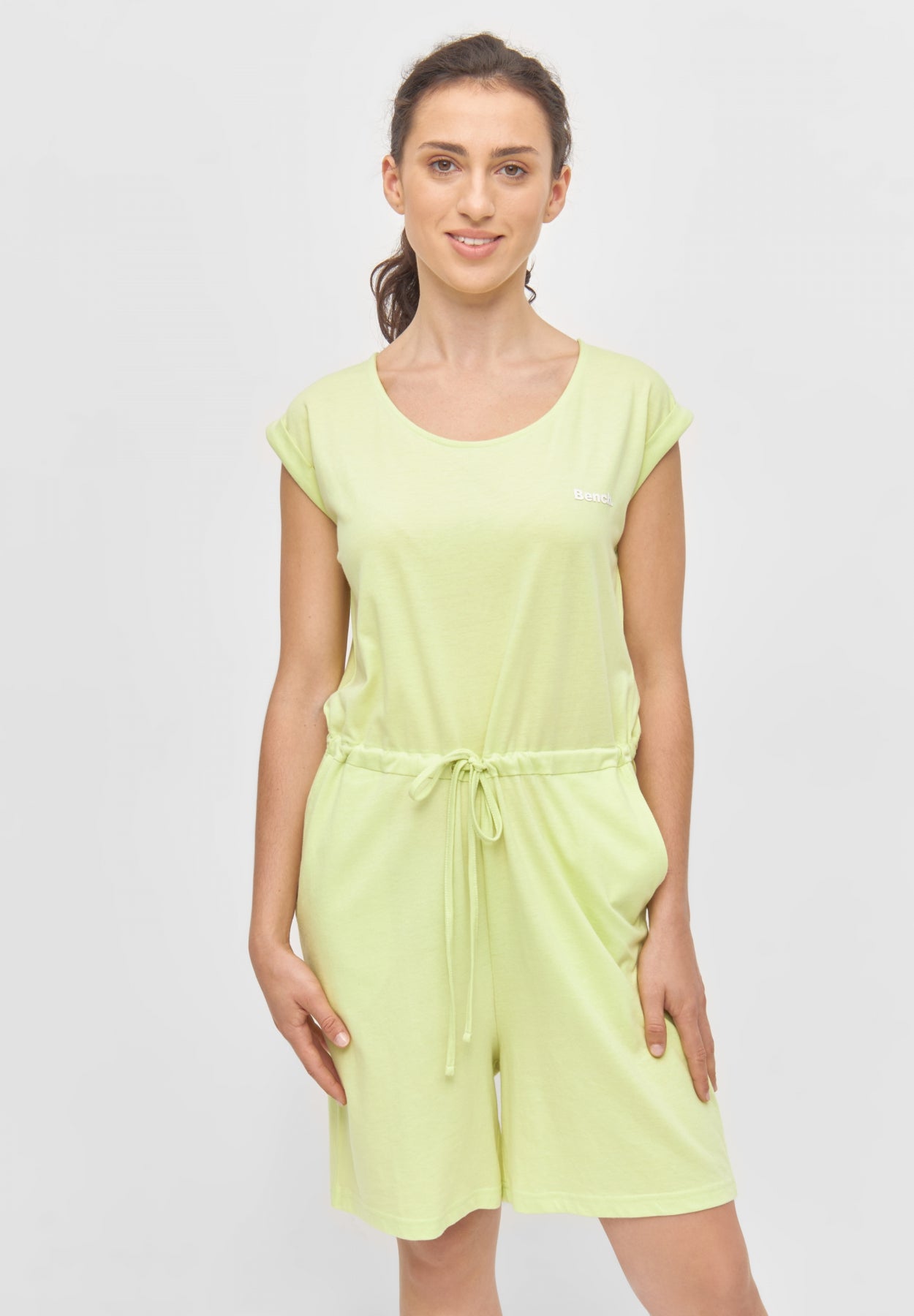 bench-lina-jumpsuit-damen-cyclamen-sommer image 6