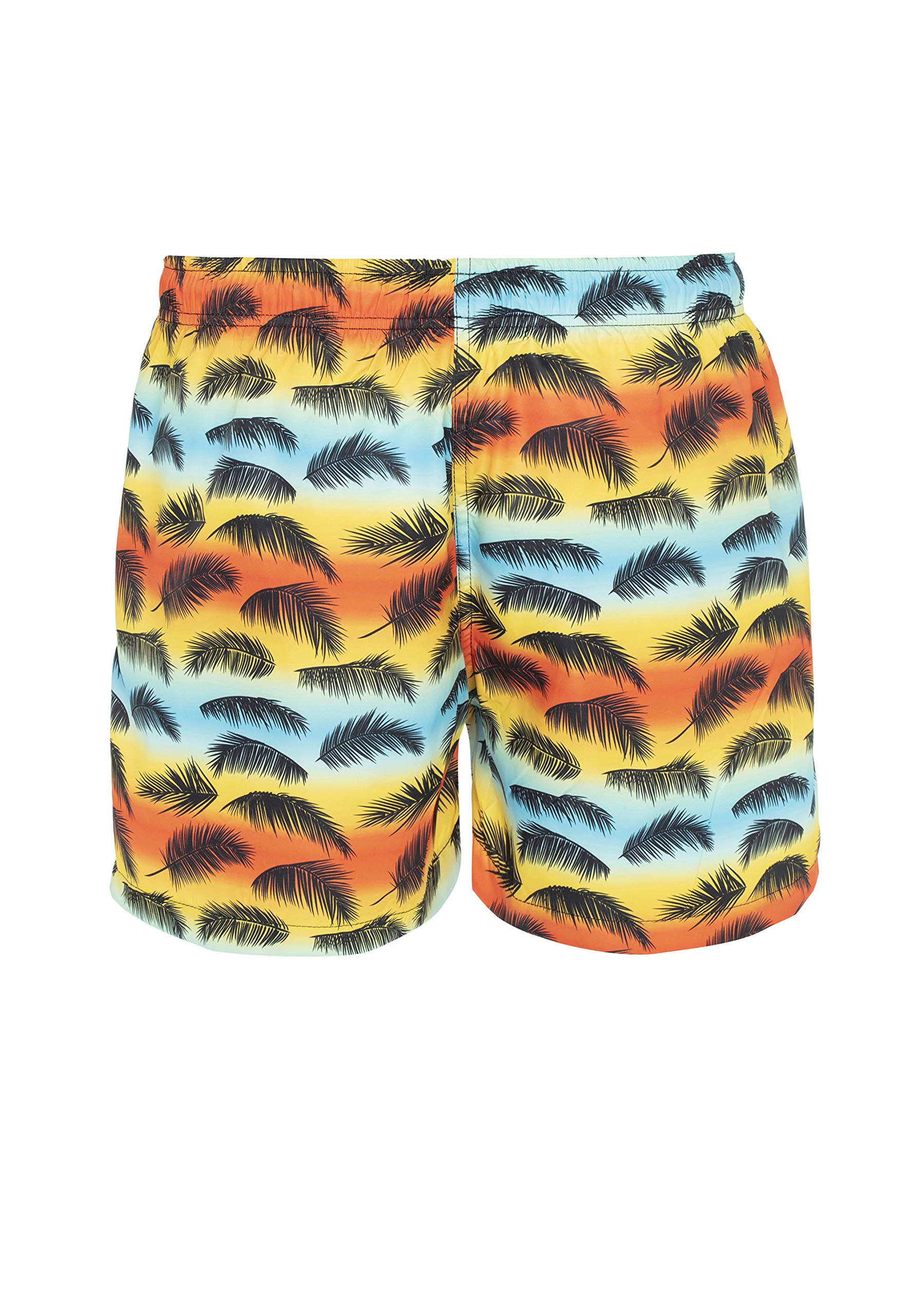redbridge-feather-badeshorts-badehose-l-schnelltrocknend image 6