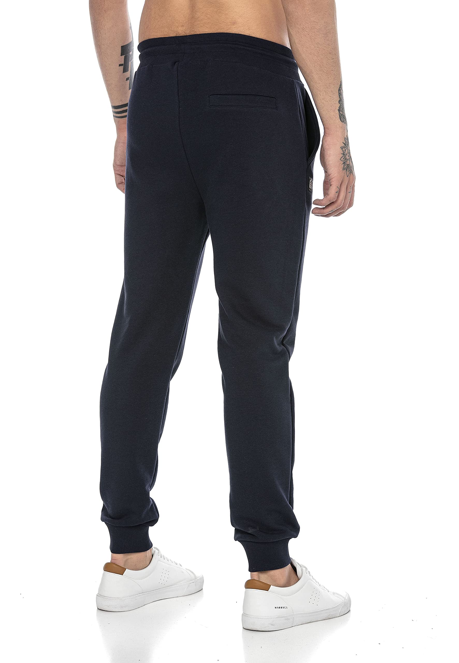 redbridge-jogginganzug-herren-jogger-set-sweat-basic image 3