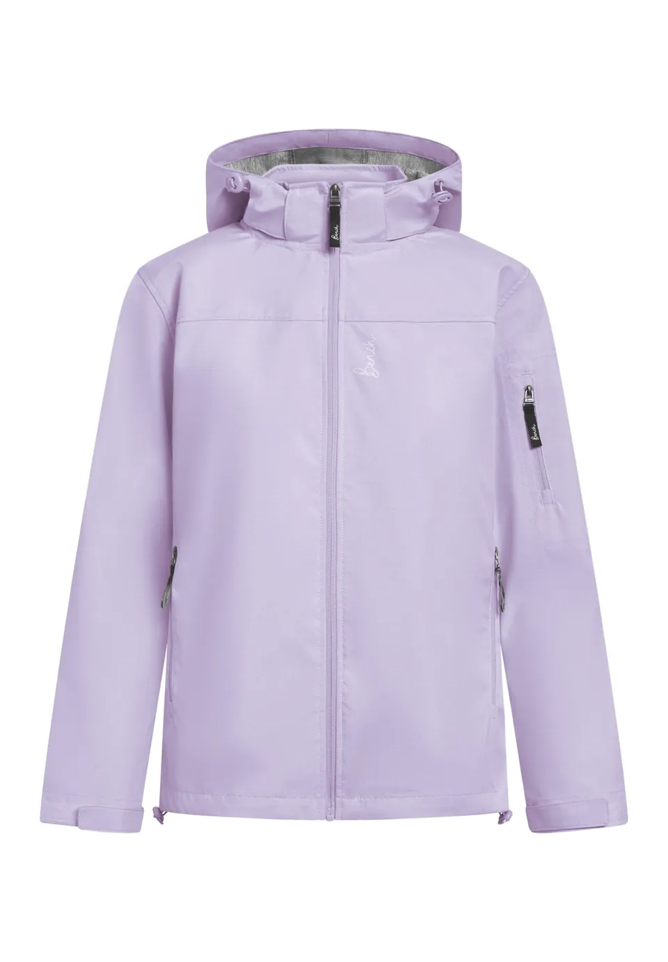 bench-olbia-funktionsjacke-damen-pastel-lilac-38 image 1