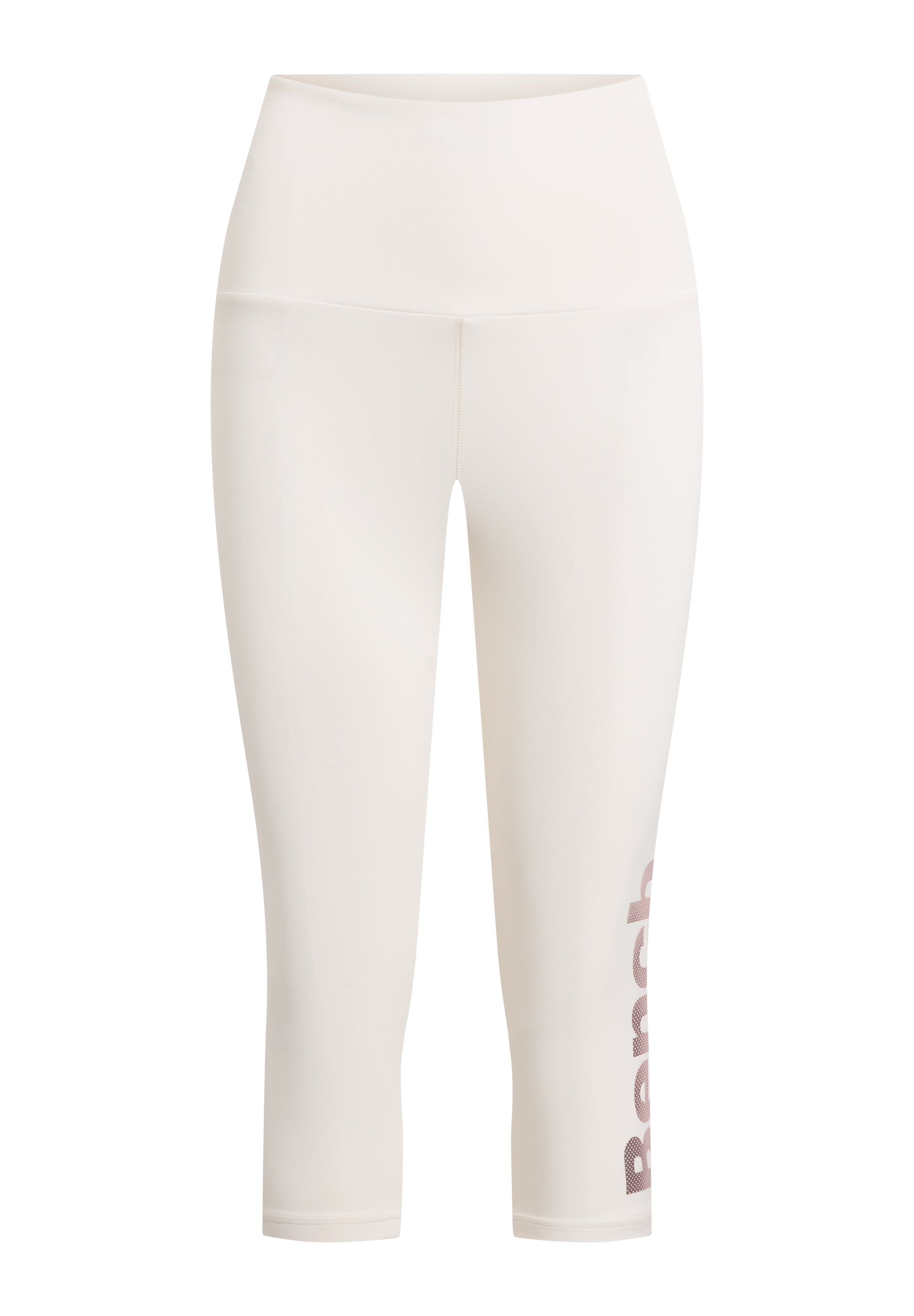 bench-shellie-damen-leggings-3-4-charcoal-hoher-bund image 5