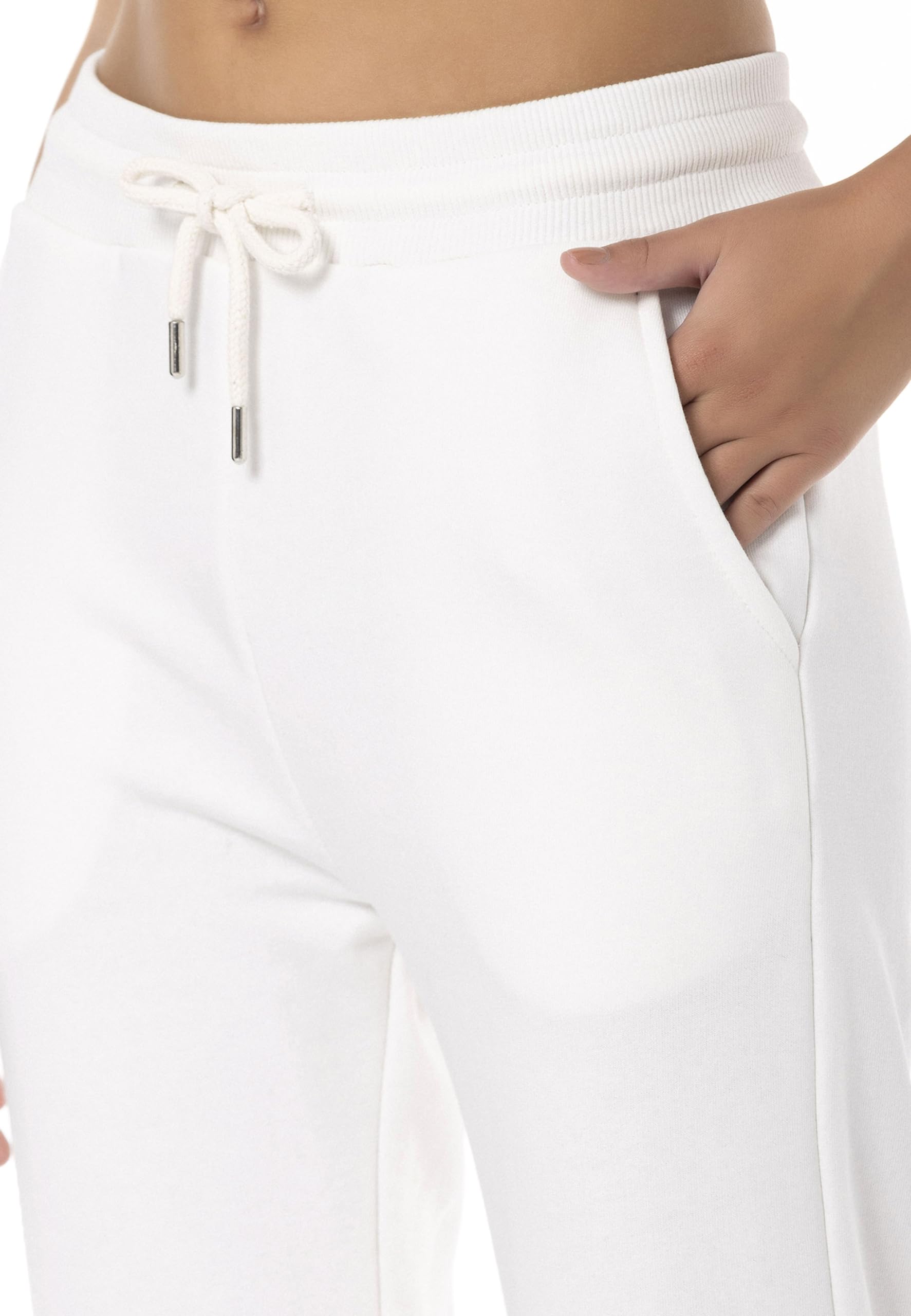 redbridge-hosen-damen-jogginghose-freizeithose-schwarz-s image 5