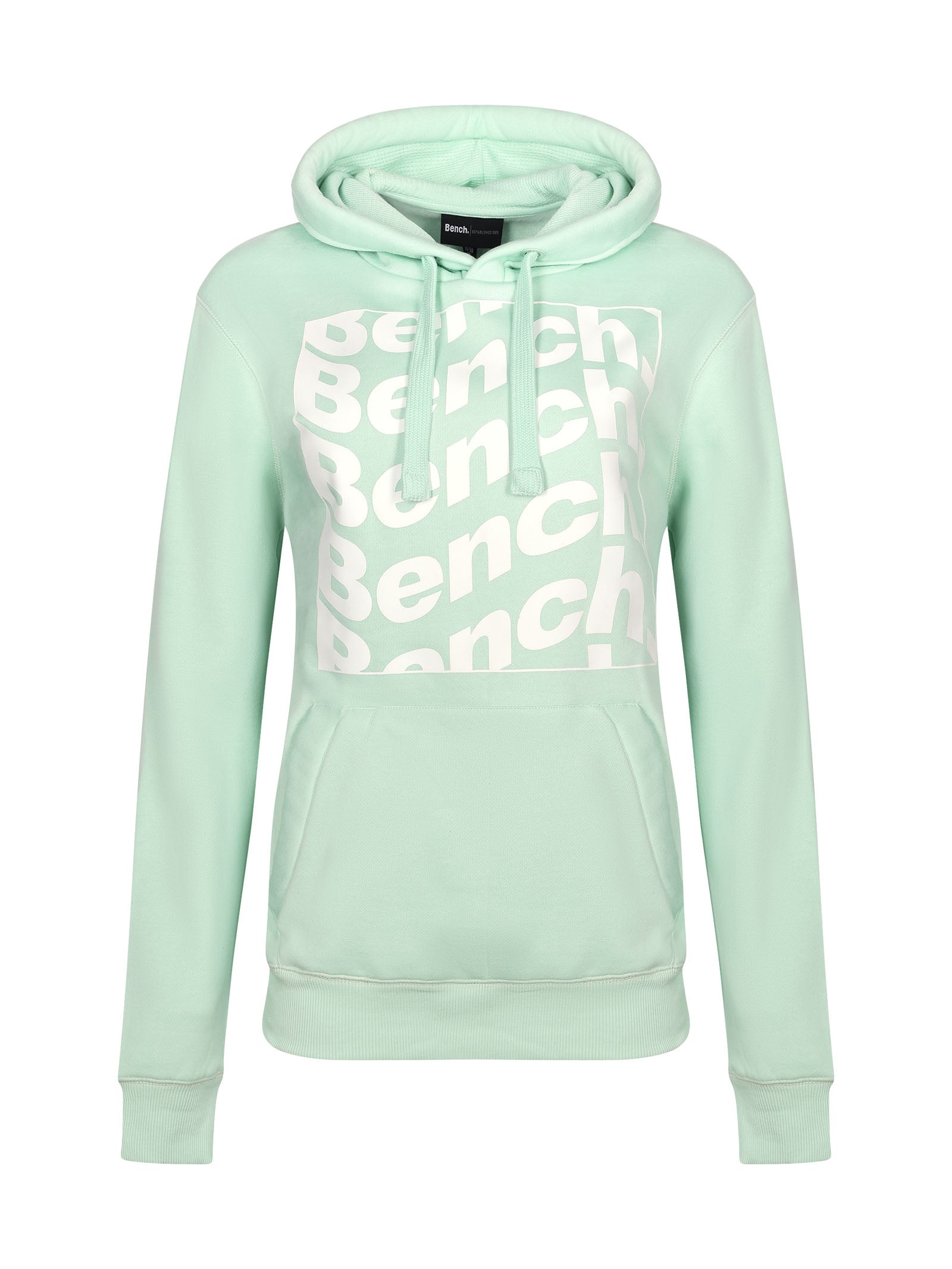 bench-modibi-kapuzenpullover-herren-ice-slim-fit-m image 6