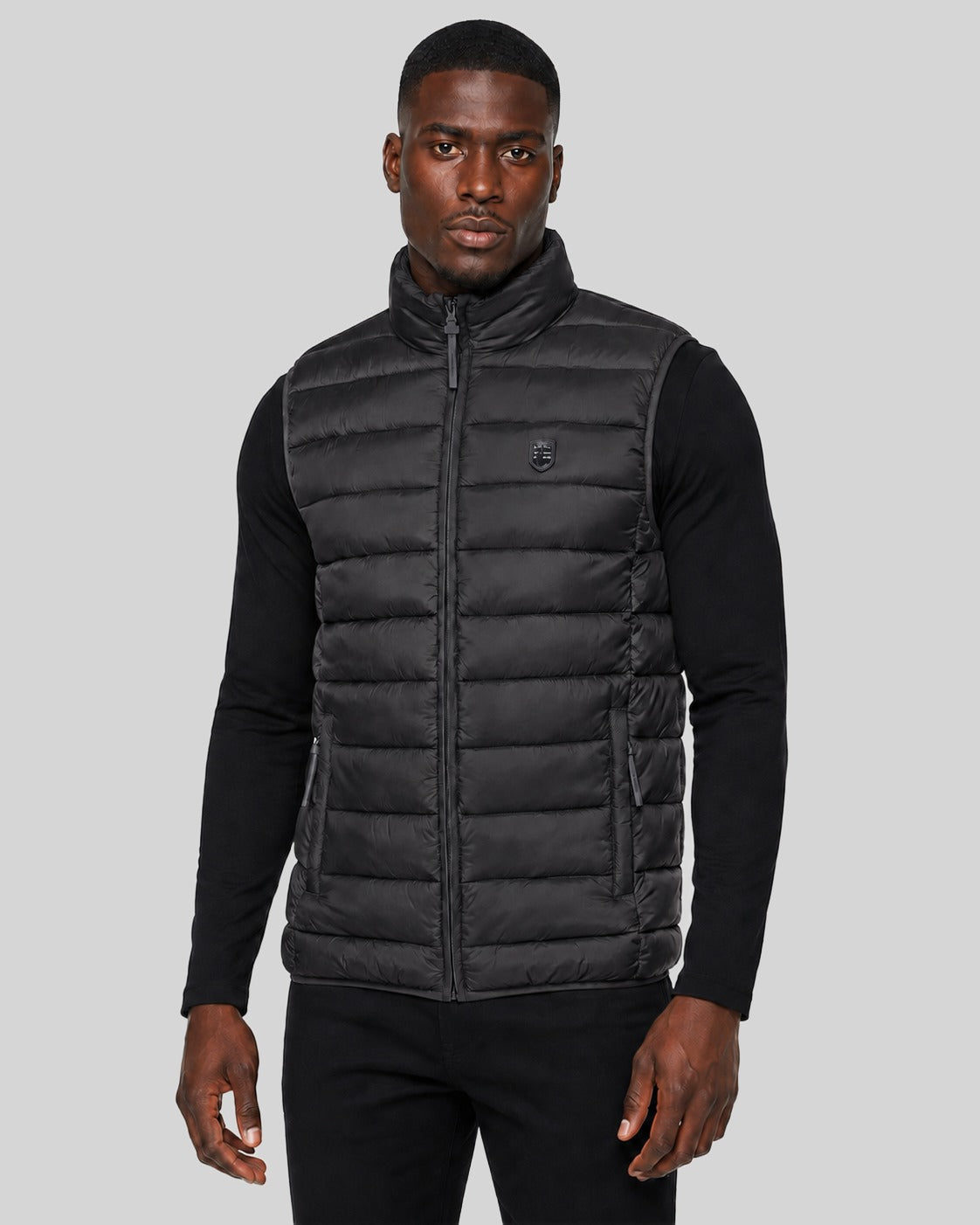 geographical-norway-vamigotal-basic-herren-steppweste image 1
