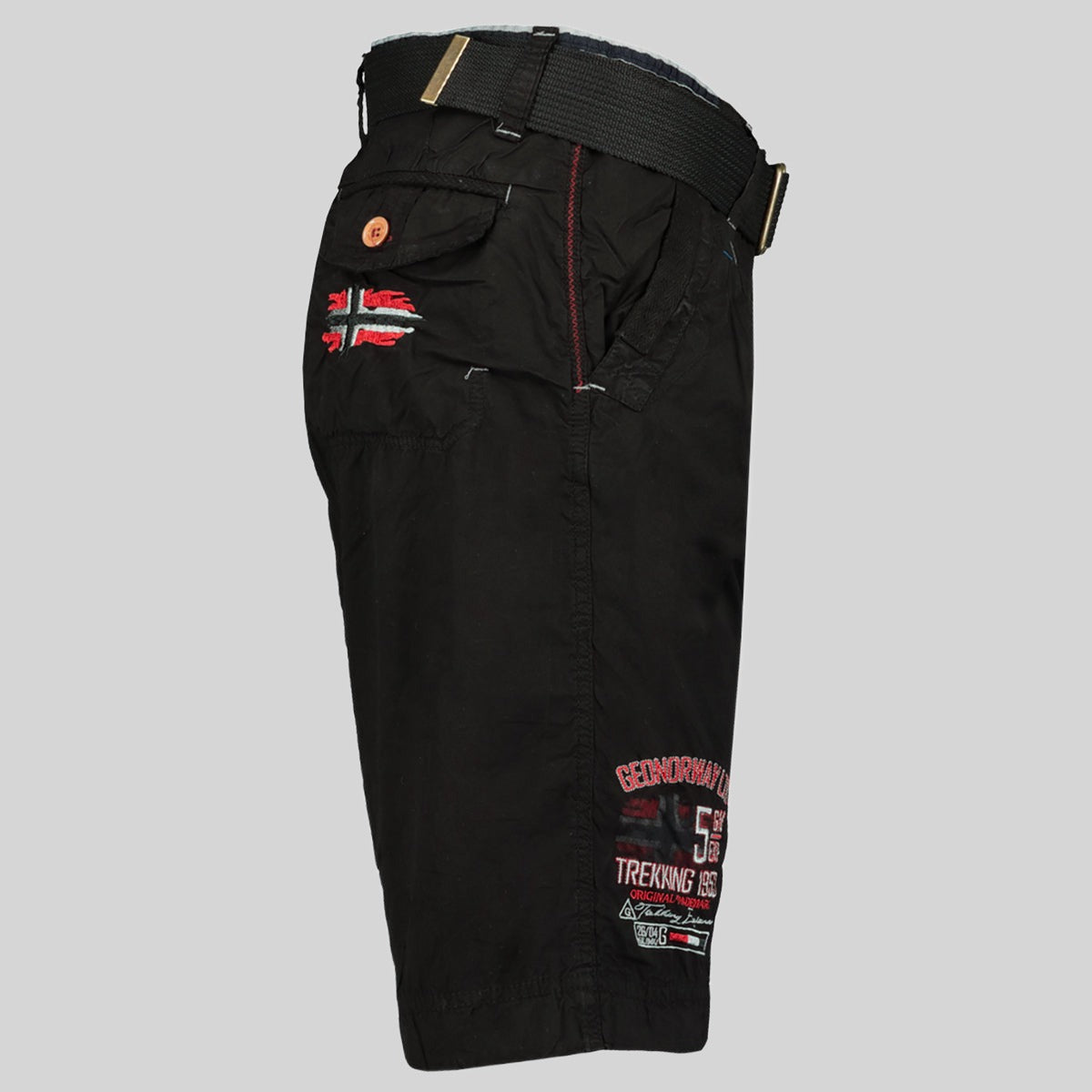 geographical-norway-parodie-bermuda-herren-schwarz-sommer image 3