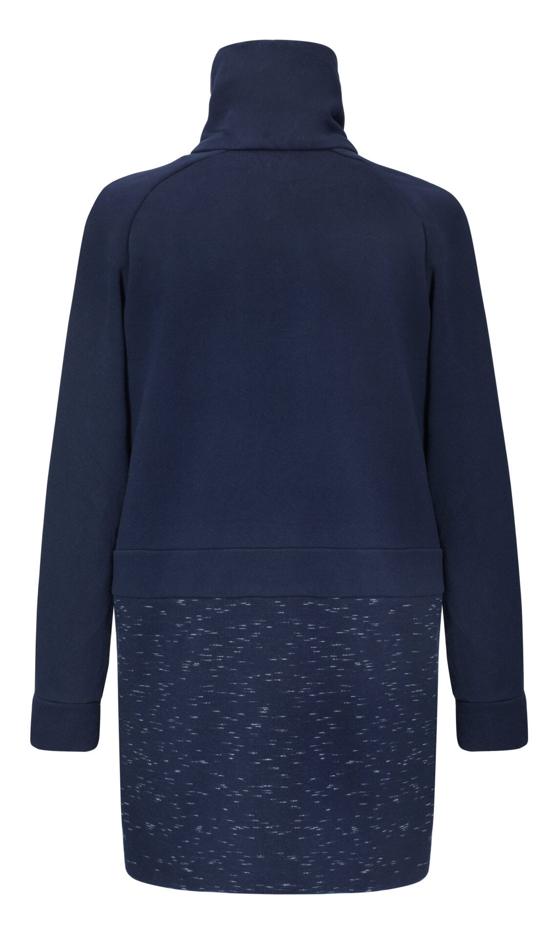 mariusz-przybylski-bluzy-bluza-dresowa-granatowa-rozm-uniwersalny image 2