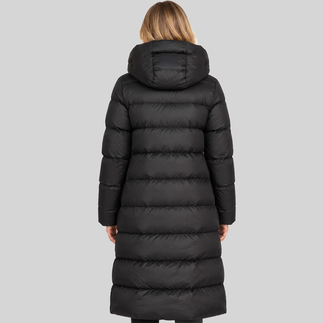 geographical-norway-agathe-parka-damen-schwarz-gr-m-winter image 2