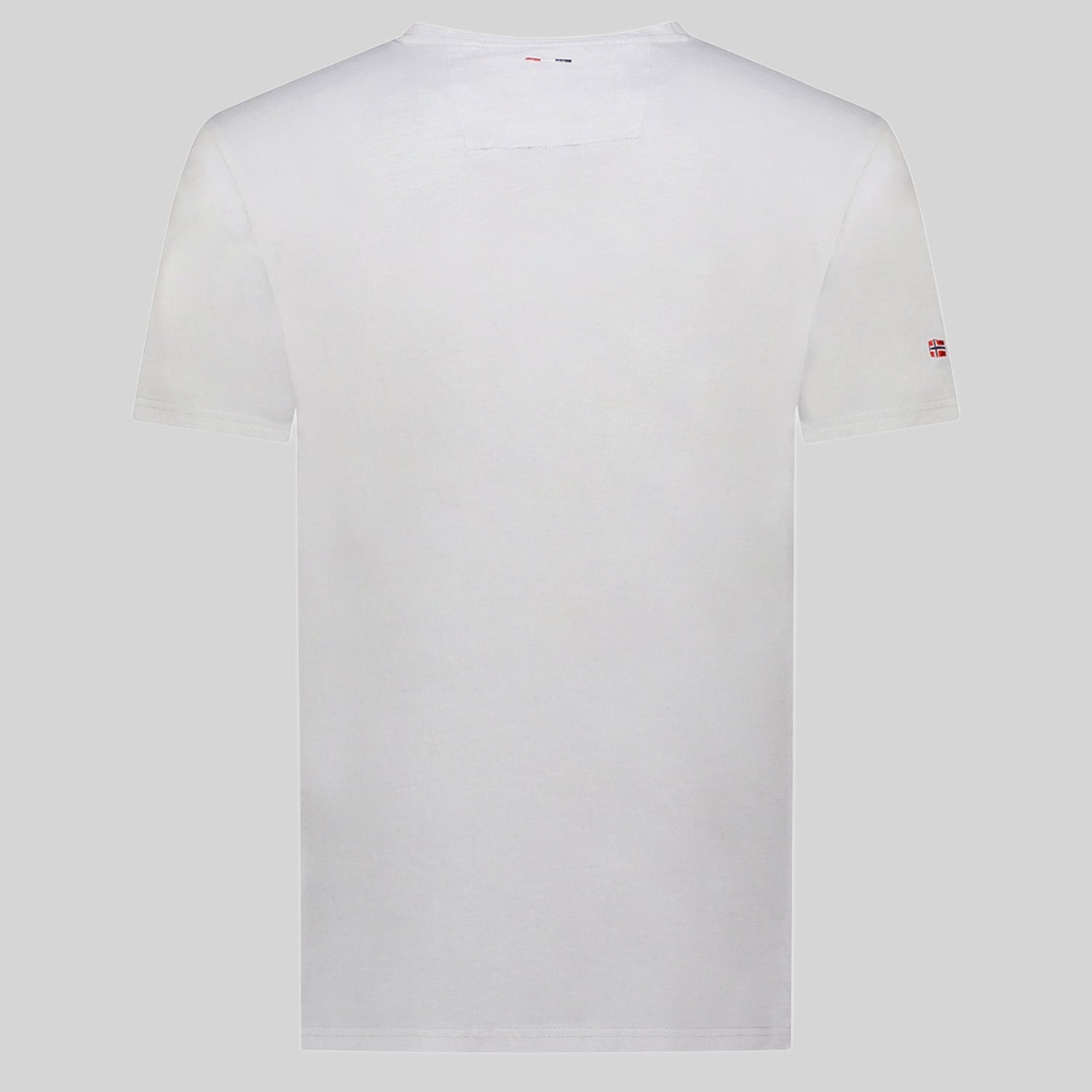 geographical-norway-jactus-t-shirt-marine-baumwolle image 7
