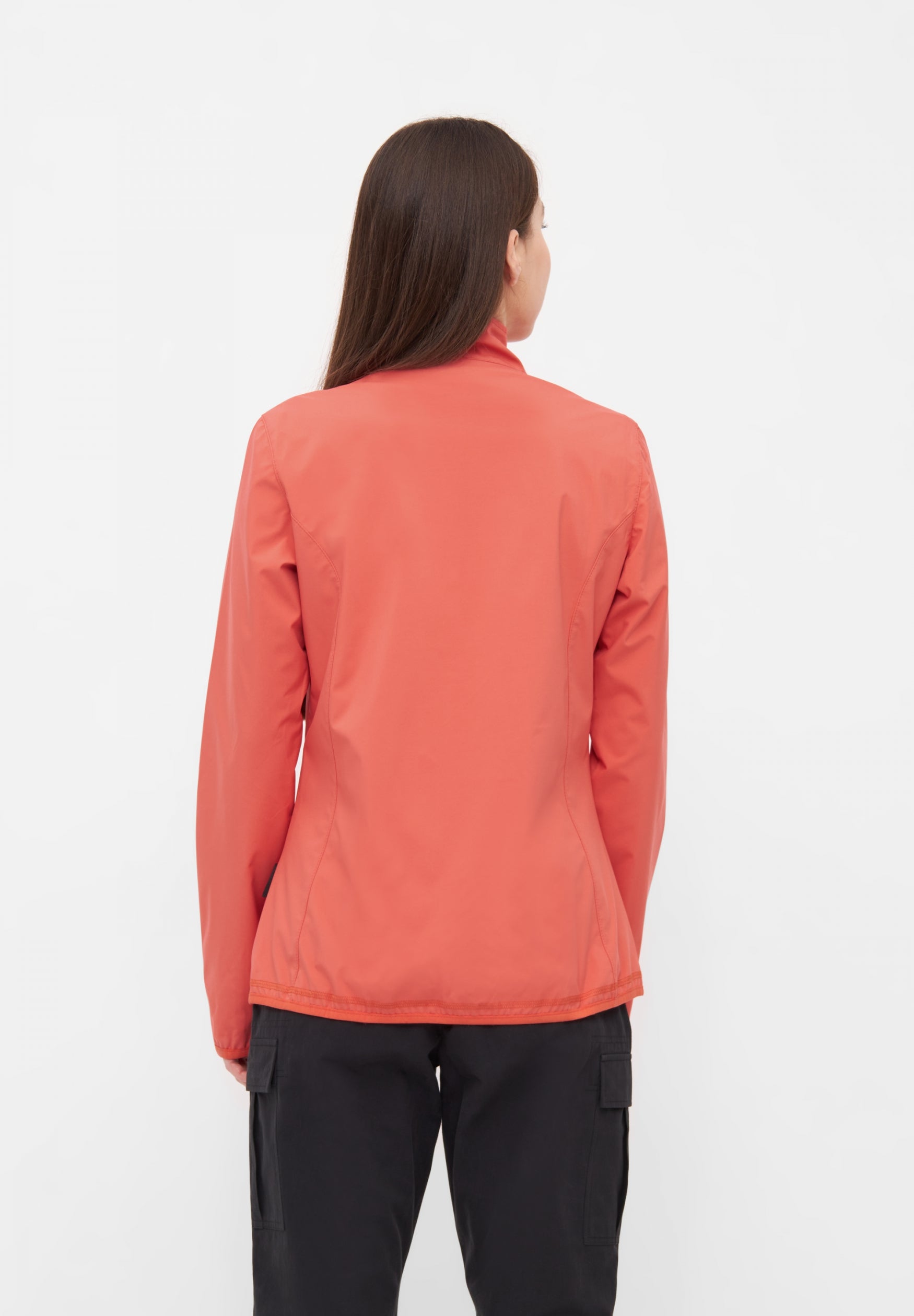 bench-venice-softshelljacke-damen-cayenne-wasserabweisend image 3