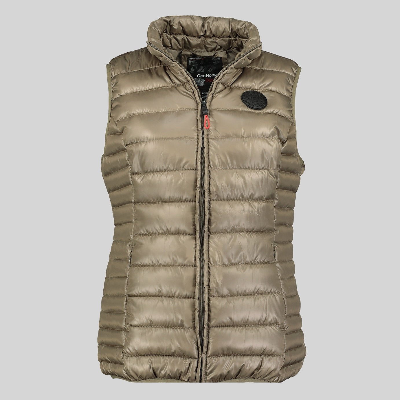 geographical-norway-annecy-vest-basic-daunenweste-tempete-leichte-steppweste image 3