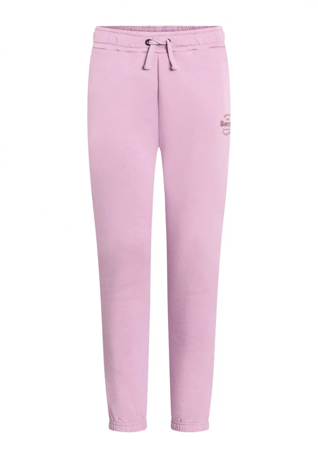 bench-beam-jogginghose-m-dchen-lang-mauve-gr-164 image 1
