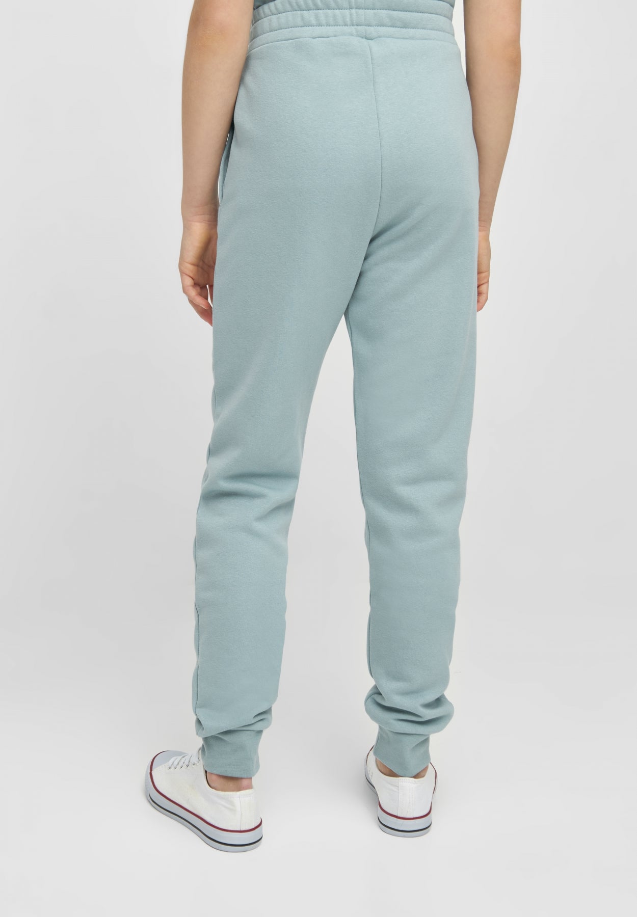 bench-nomi-2-g-jogginghose-greymarl-bio-baumwolle image 7