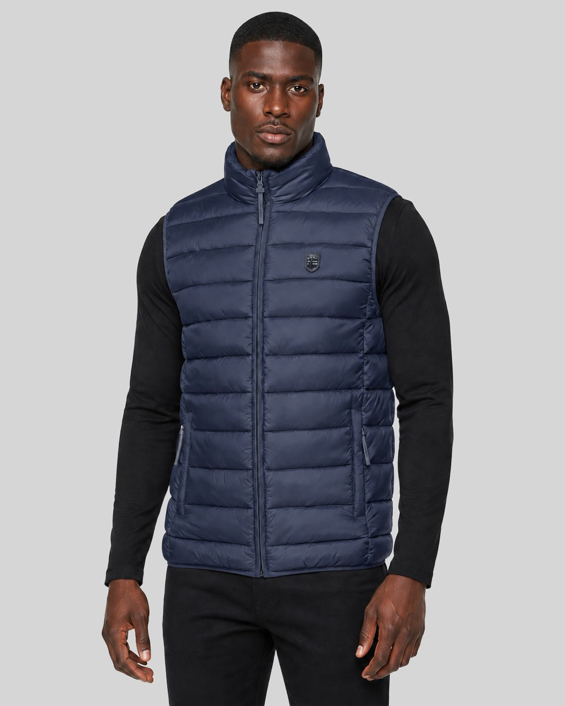 geographical-norway-vamigotal-basic-herren-steppweste image 5