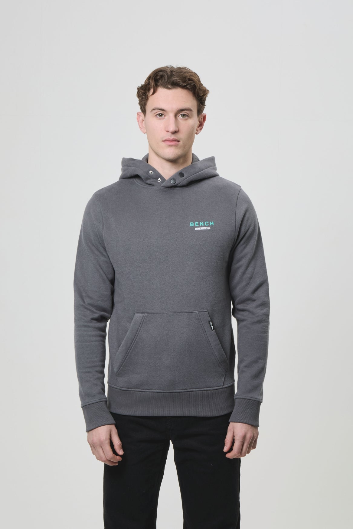bench-manti-hoodie-herren-ecru-backprint-baumwolle image 7
