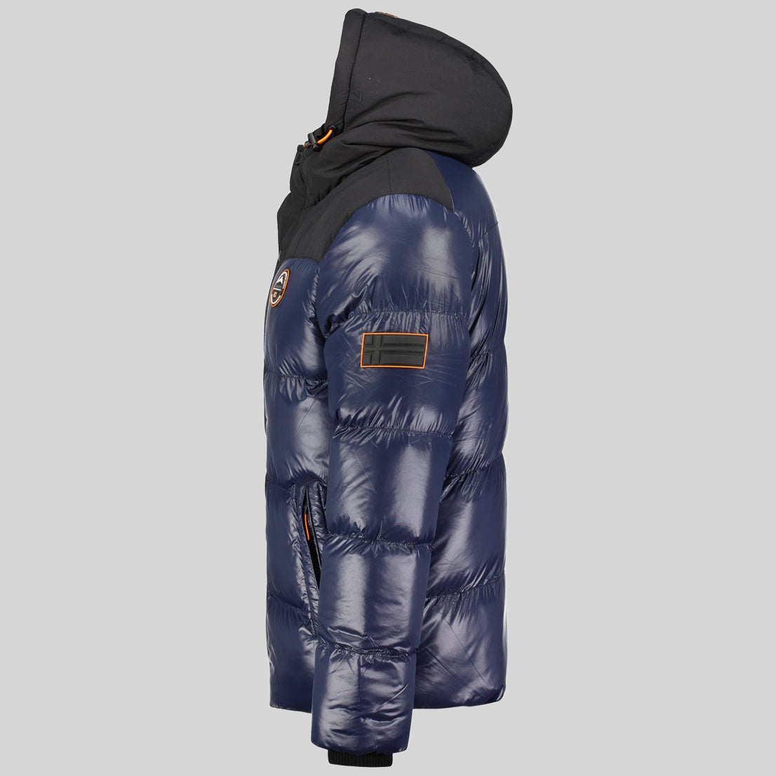geographical-norway-binael-herren-winterparka-marine-mit-kapuze image 5