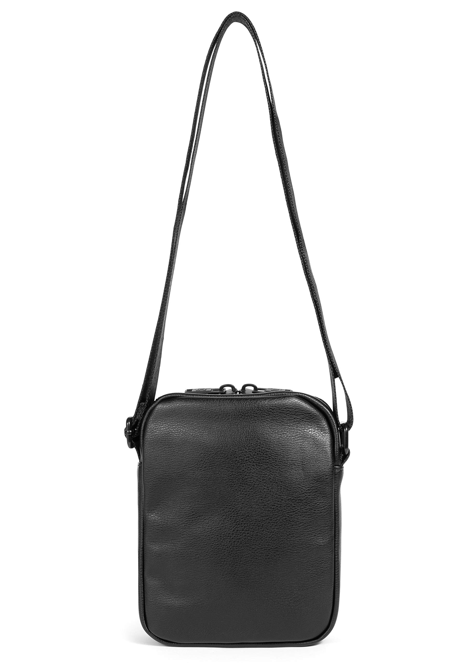redbridge-sidebag-umh-ngetasche-brusttasche-kunstleder-schwarz image 6
