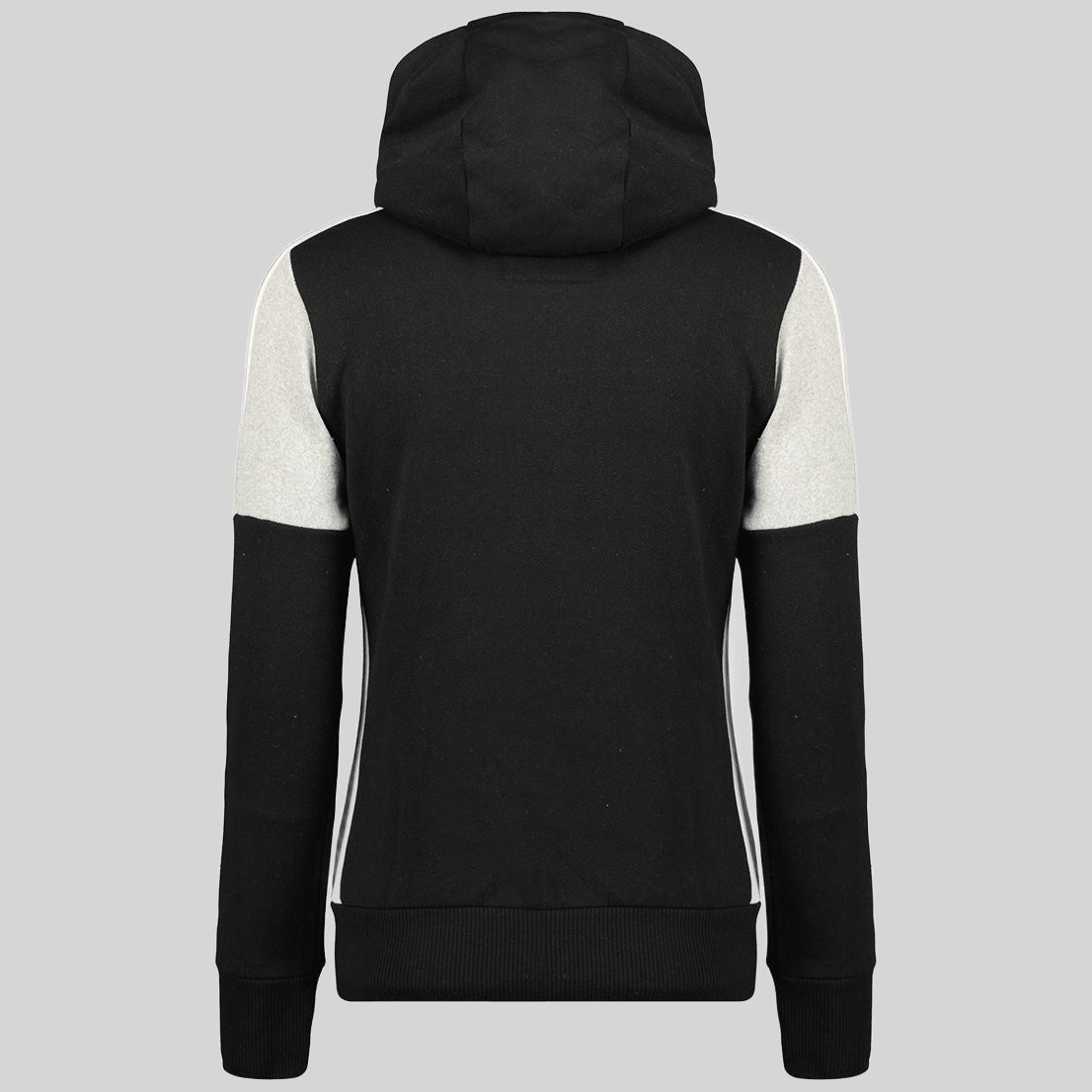 geographical-norway-fago-hoodie-damen-schwarz-mit-kapuze image 2