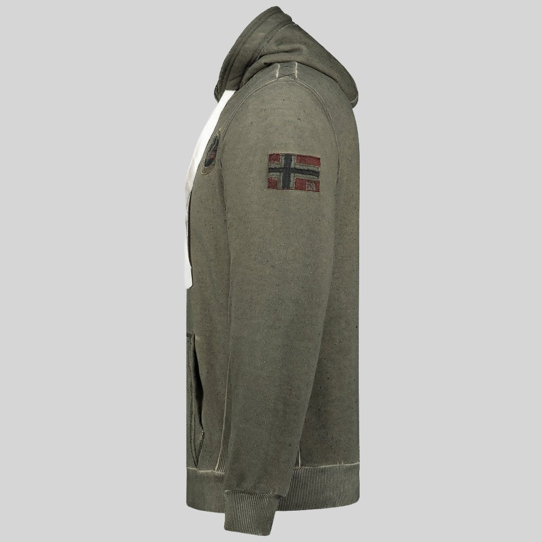 geographical-norway-gionel-hoodie-herren-marine-l-baumwolle image 8