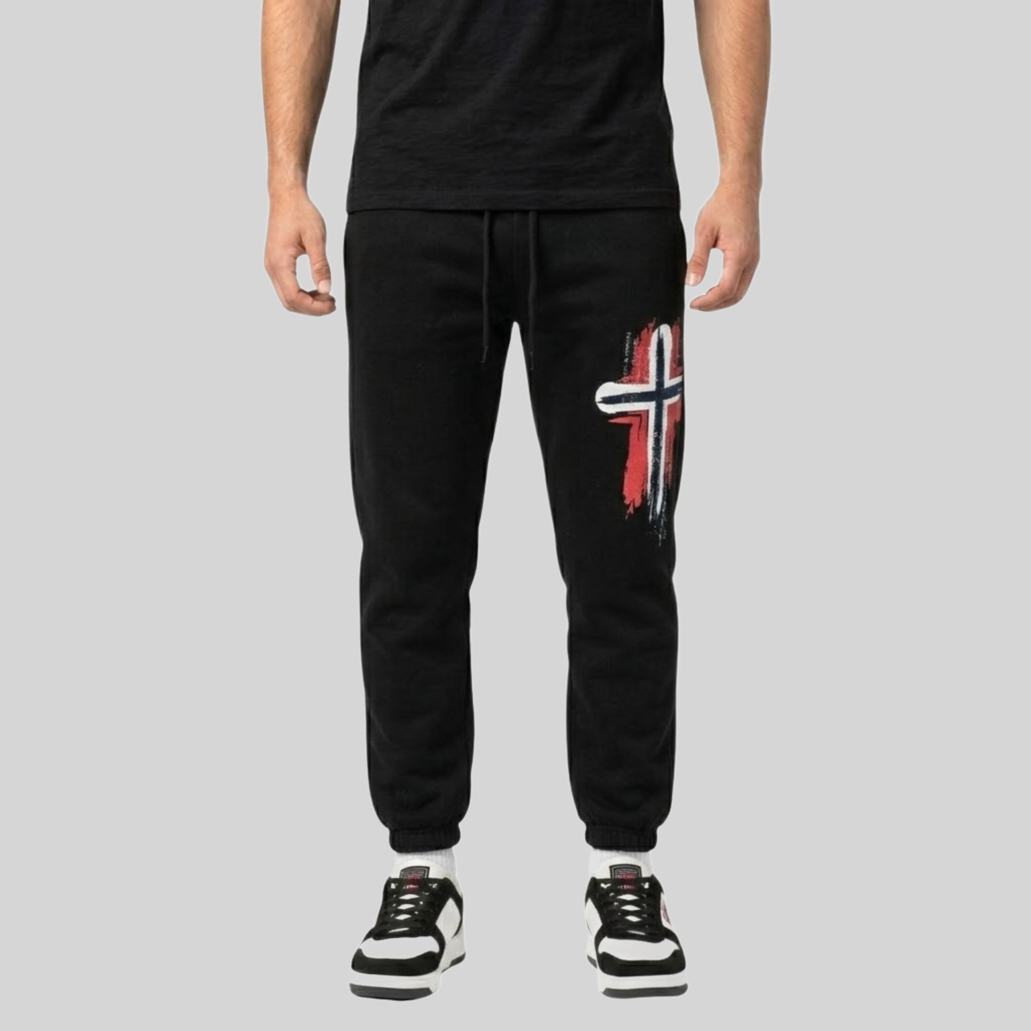 geographical-norway-matuvu-jogginghose-herren-marine-zip-taschen image 7
