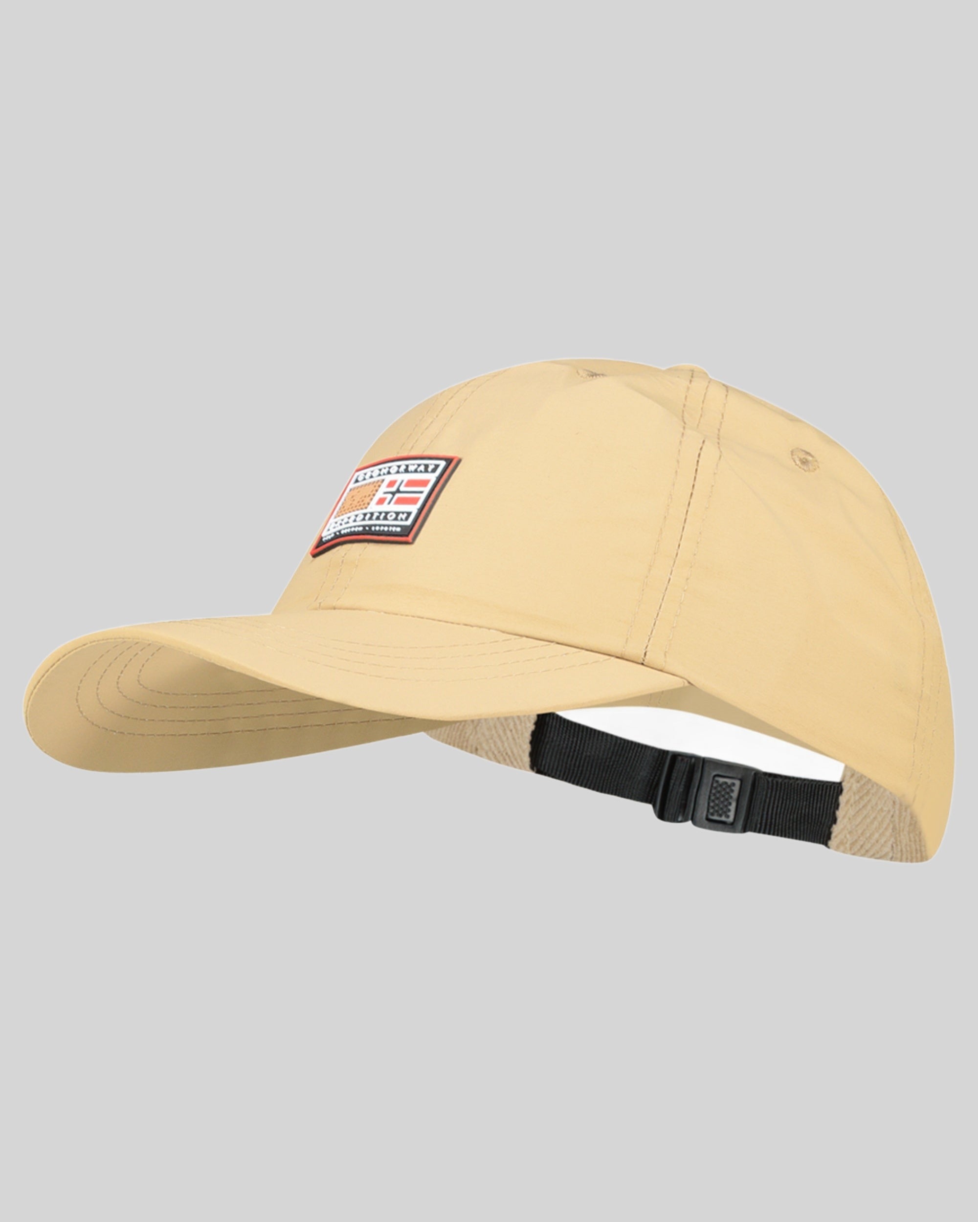 geographical-norway-william-cap-beige-polyester-tu image 4