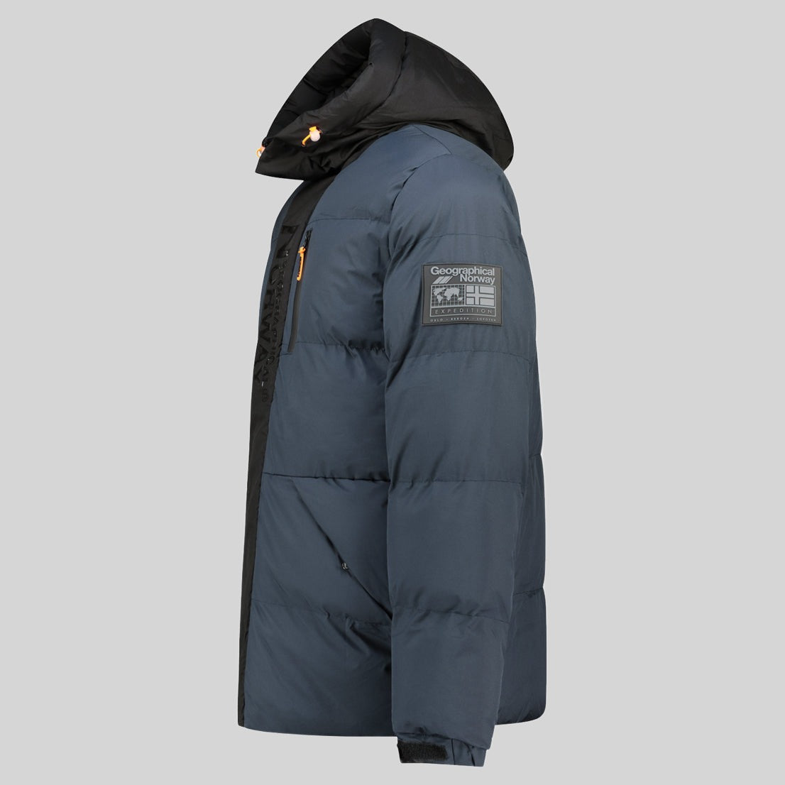 geographical-norway-choice-herren-daunenjacke-winter-kapuze image 5