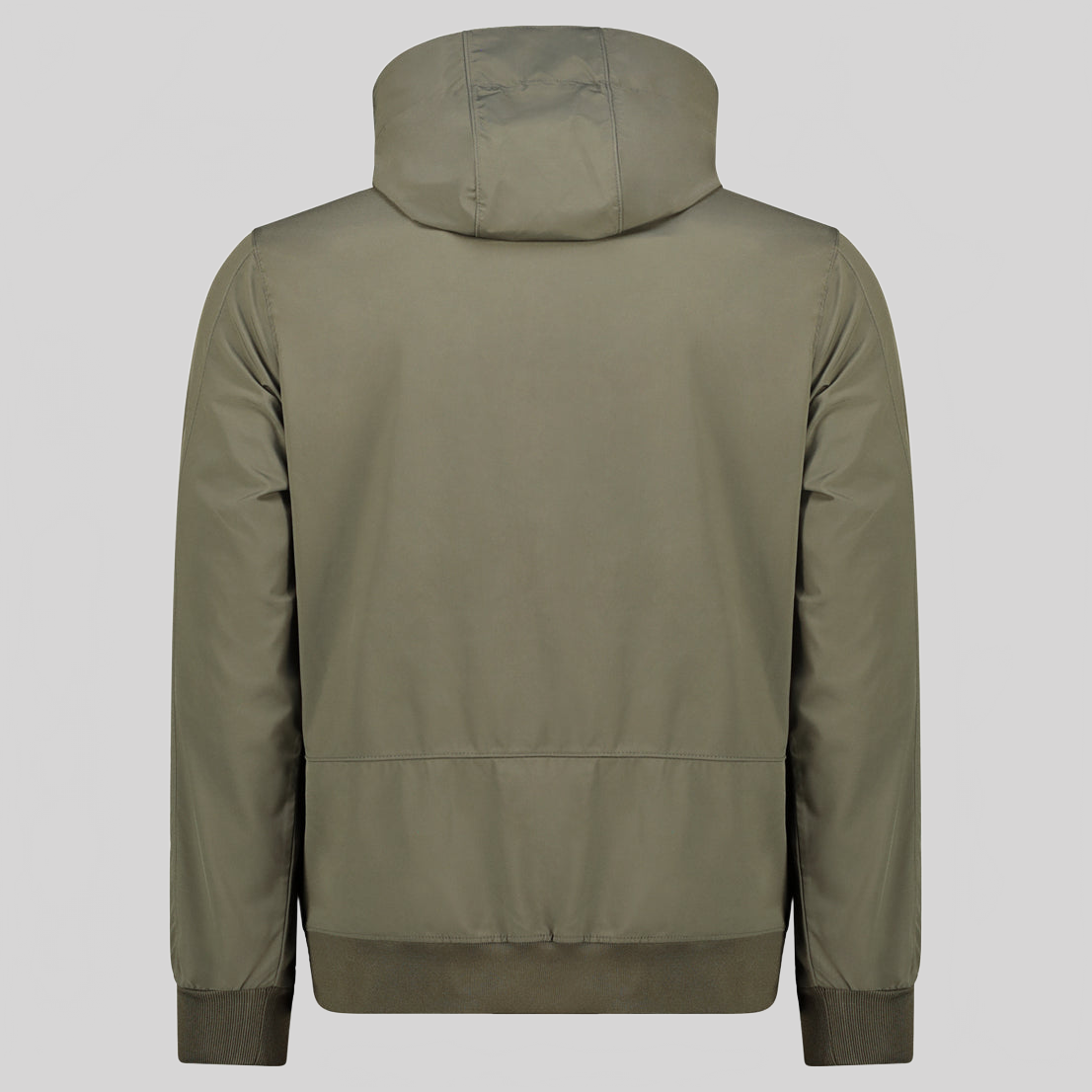 geographical-norway-bagamon-herren-blouson-schwarz-winddicht image 7