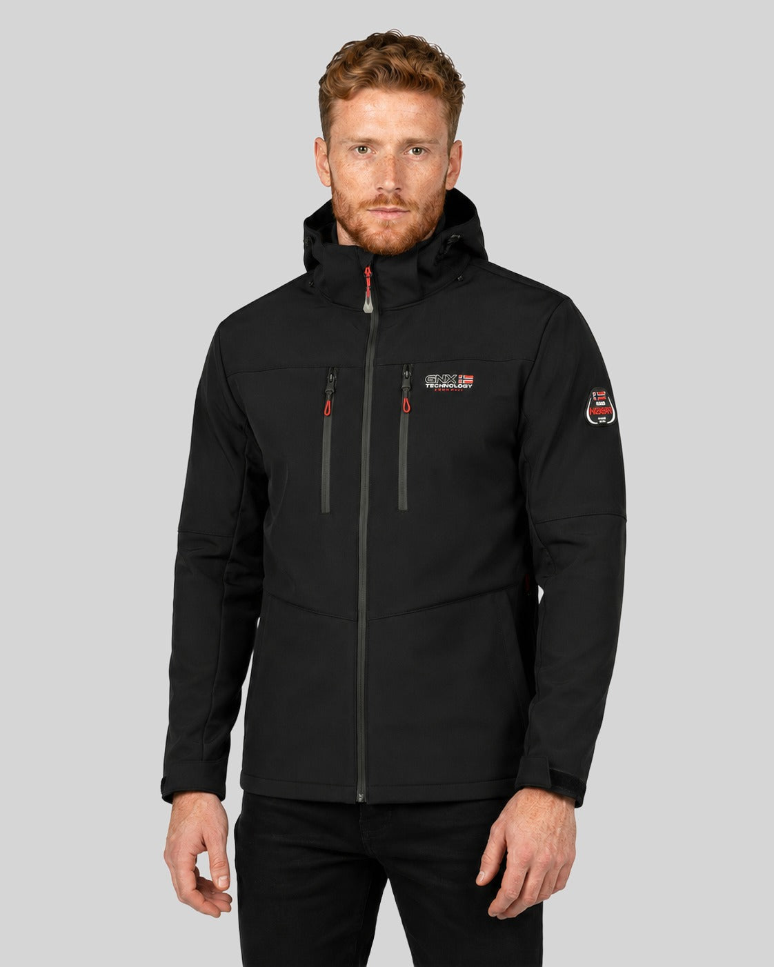 geographical-norway-timmex-herren-softshelljacke-marine image 5