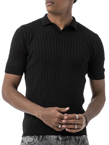 redbridge-poloshirts-by-tarz-cool-feinstrick-polo-herren-slim-fit image 6