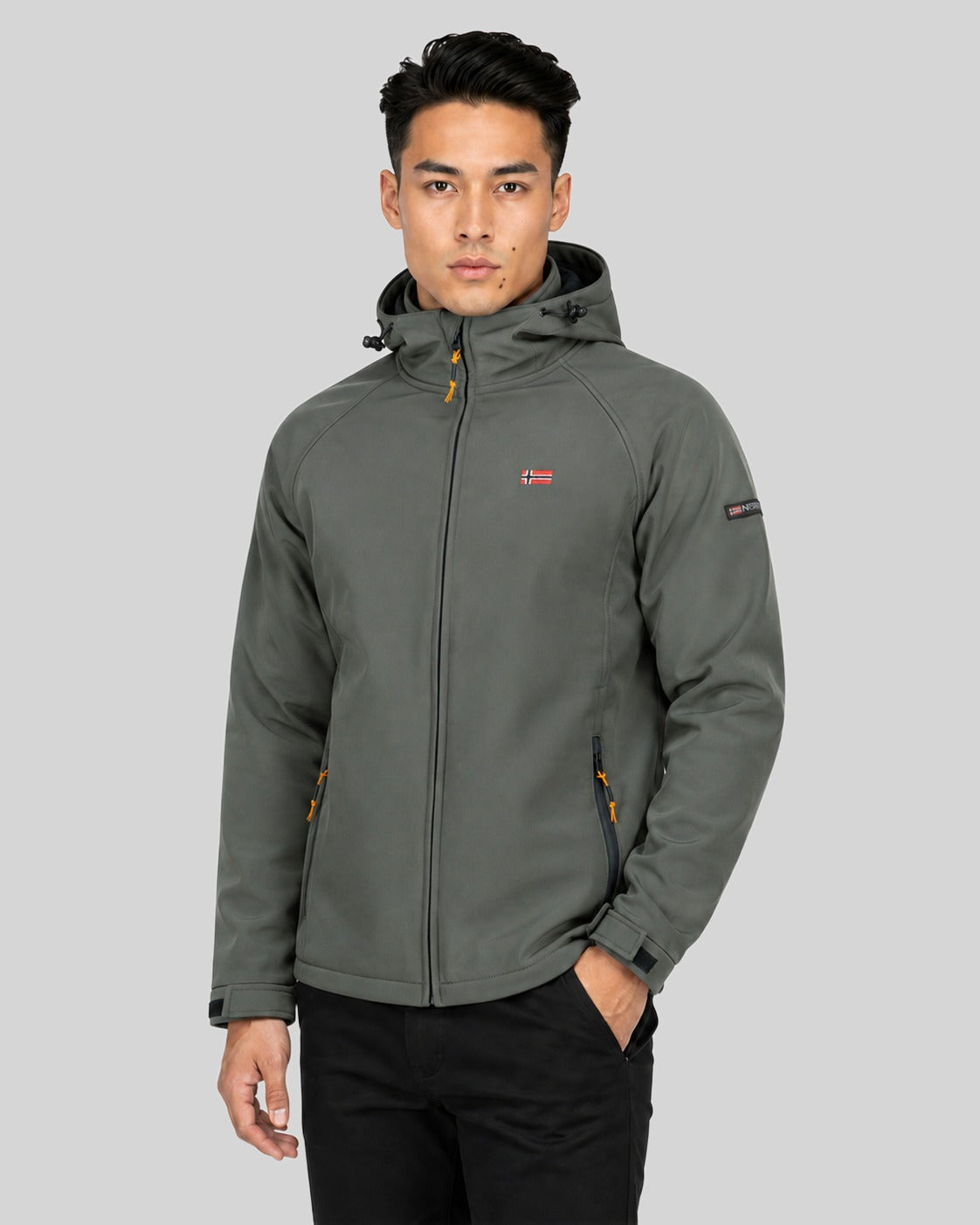 geographical-norway-tamigolor-herren-softshelljacke-bordeaux image 6