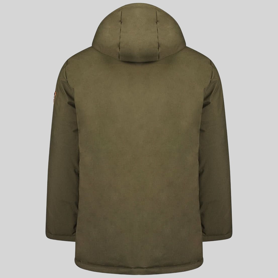 geographical-norway-cassim-herren-parka-winter-reissverschluss image 7